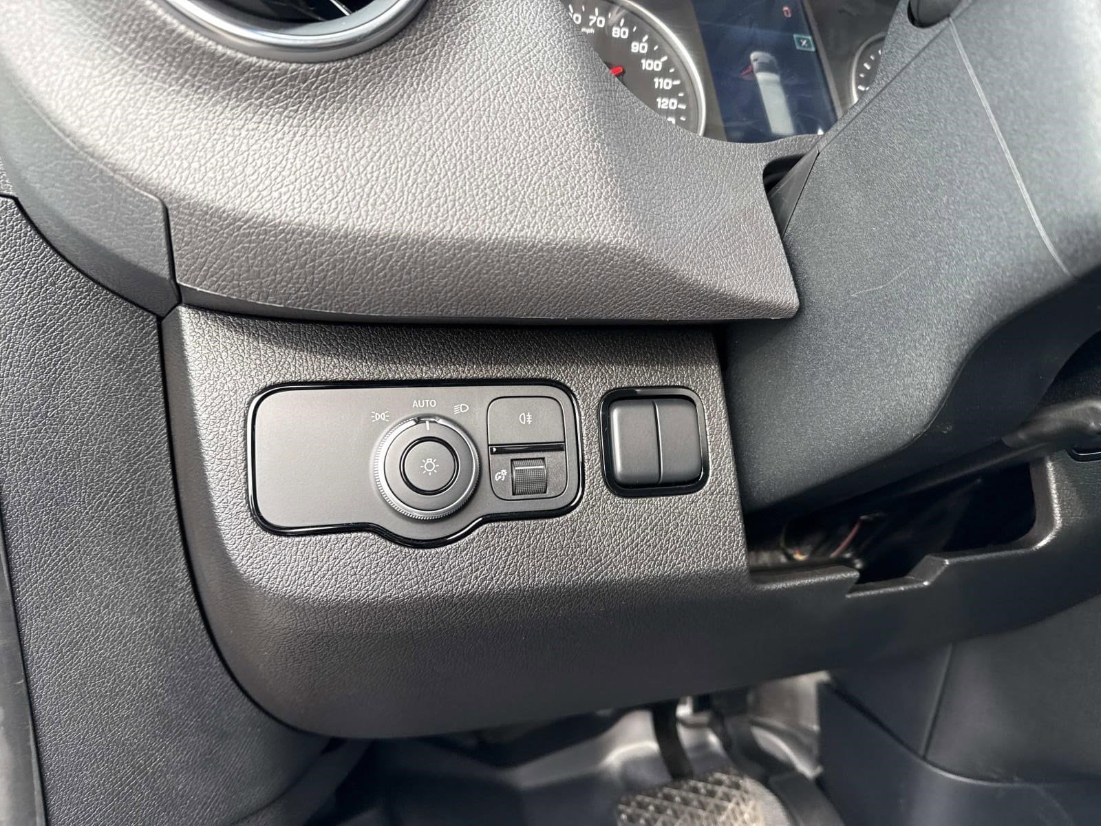 2026 MERCEDES-BENZ SPRINTER - Image 20