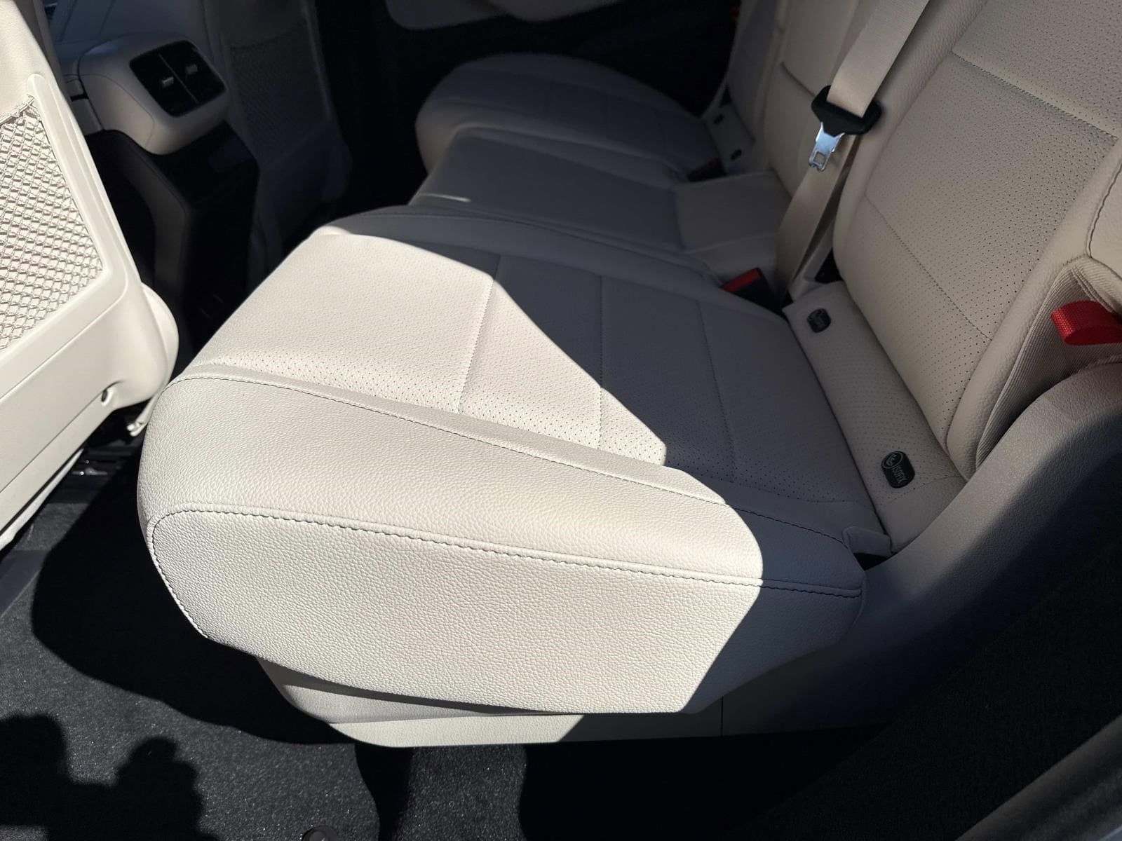 2026 MERCEDES-BENZ GLE-CLASS - Image 17