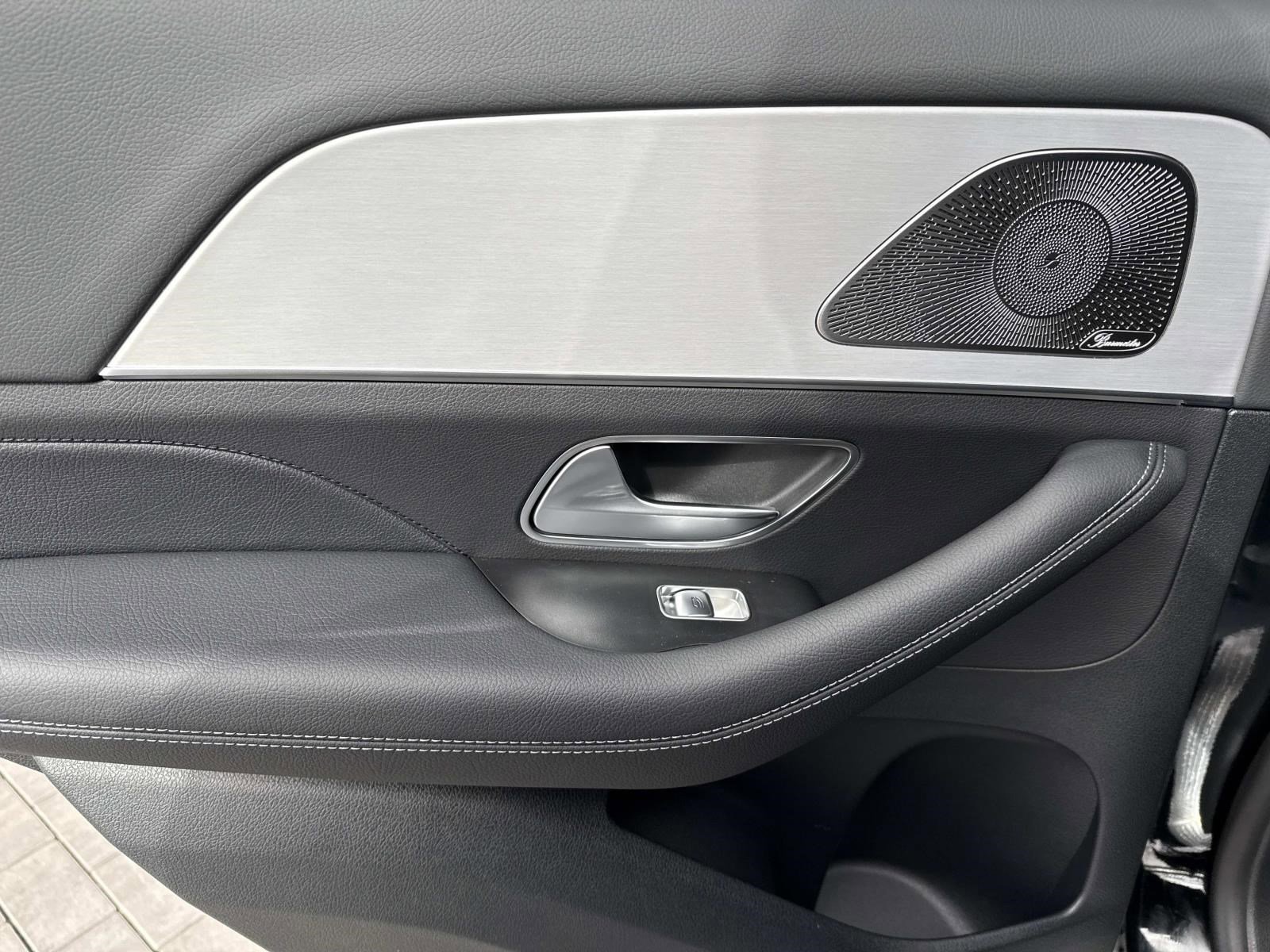 2026 MERCEDES-BENZ GLE-CLASS - Image 15