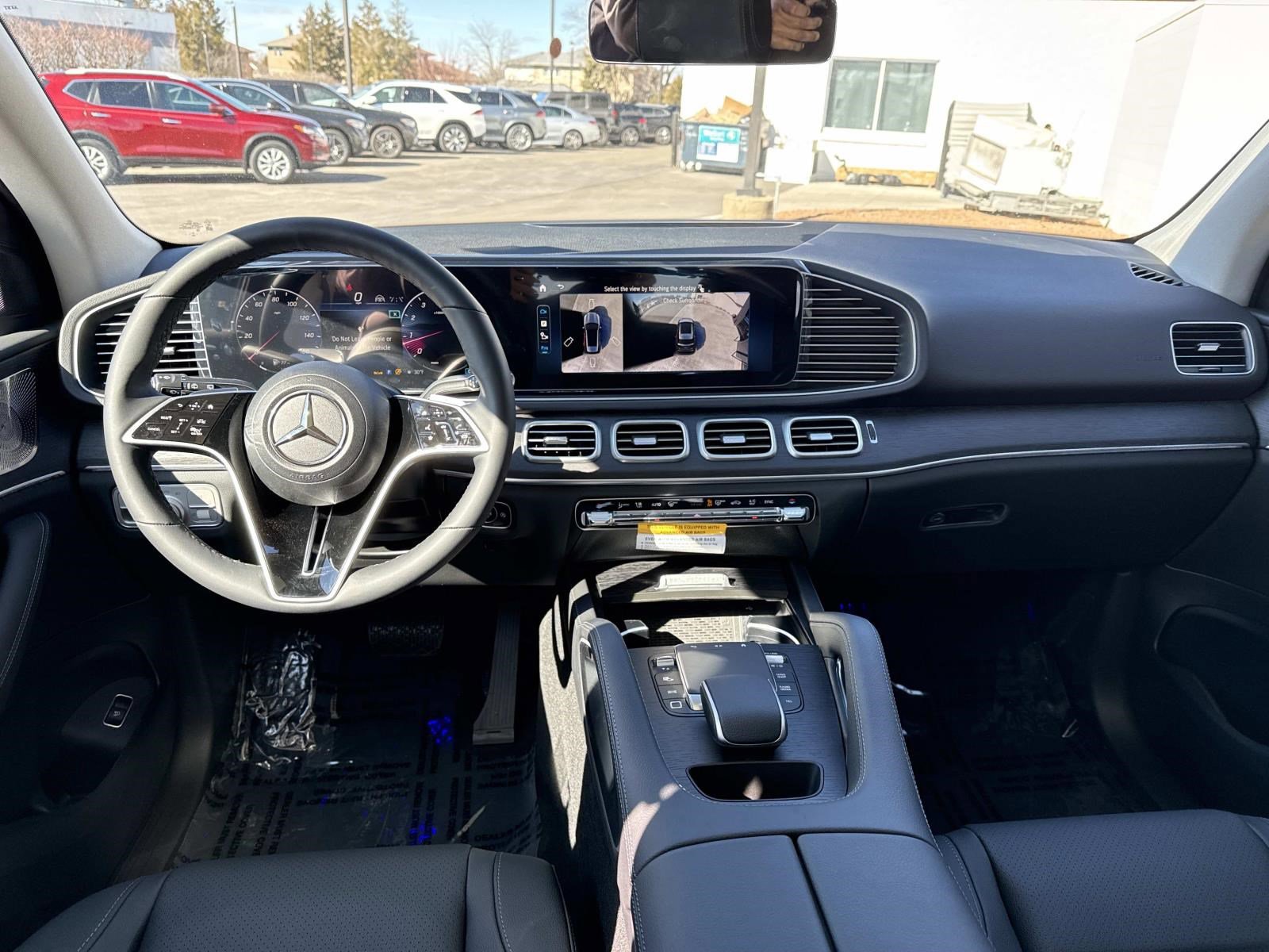 2026 MERCEDES-BENZ GLE-CLASS - Image 22