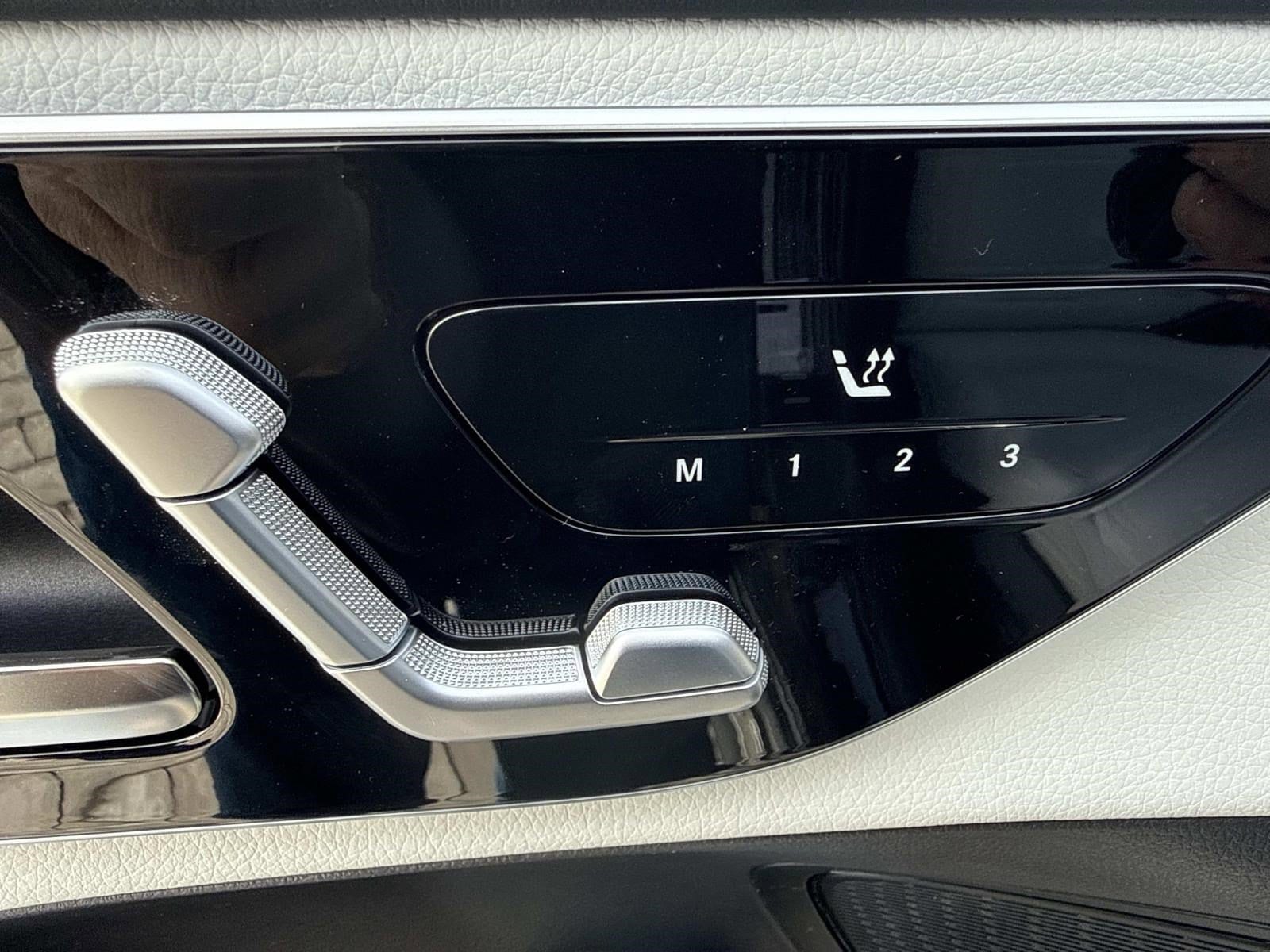 2026 MERCEDES-BENZ GLC-CLASS - Image 23