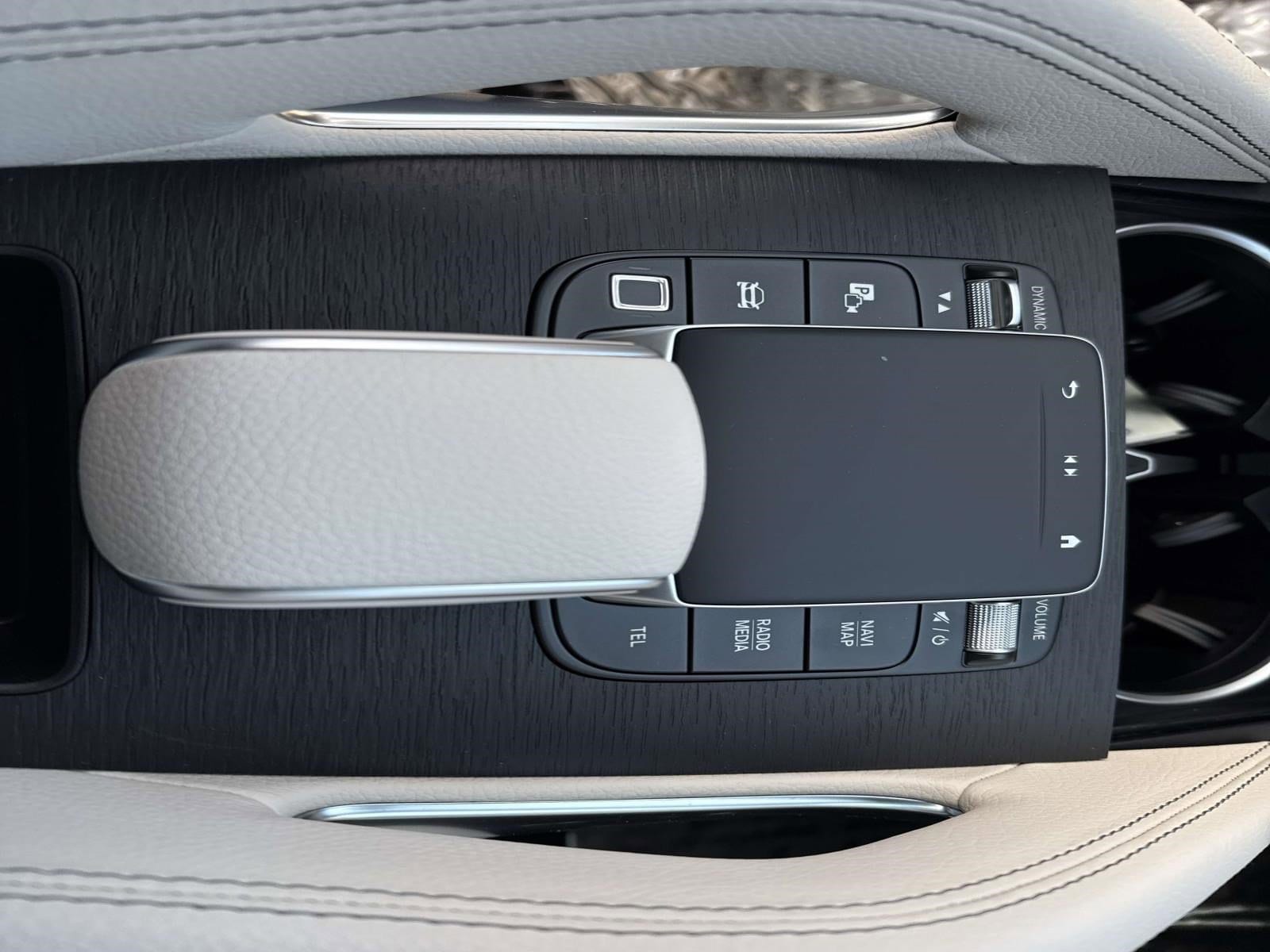 2026 MERCEDES-BENZ GLE-CLASS - Image 31