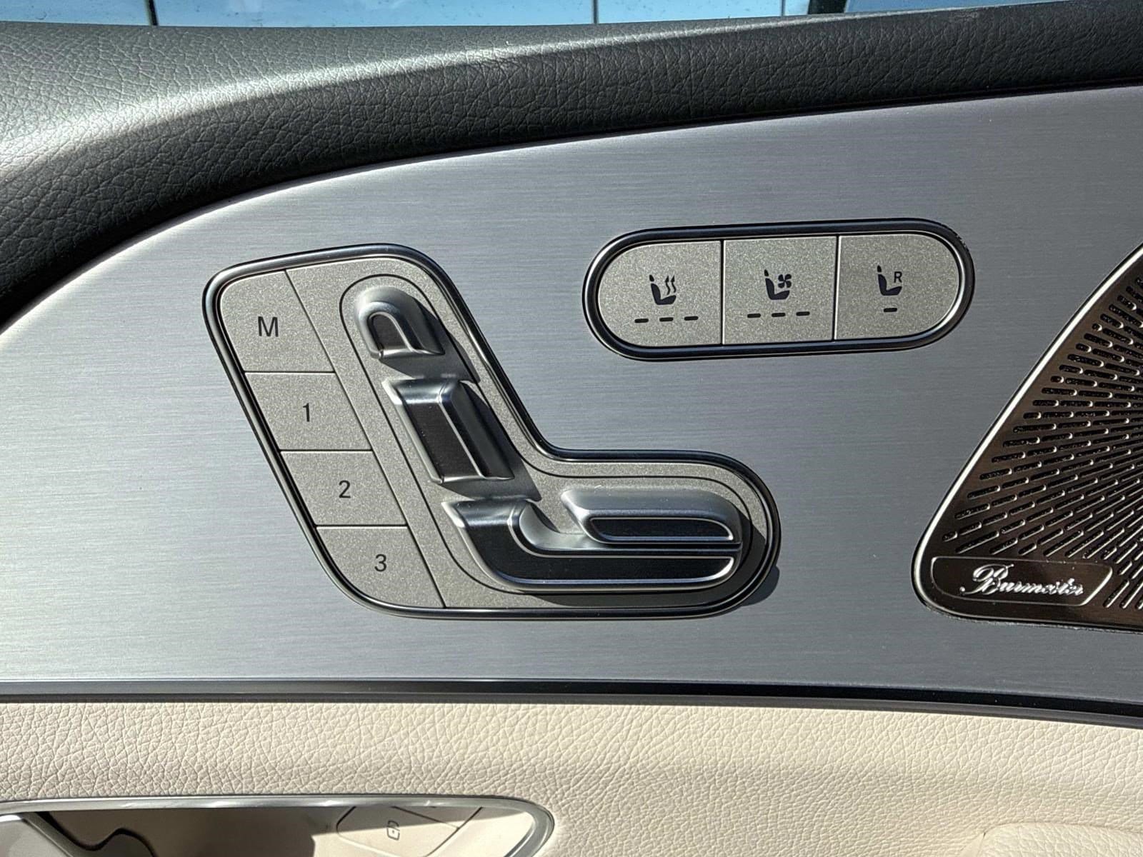 2026 MERCEDES-BENZ GLE-CLASS - Image 25