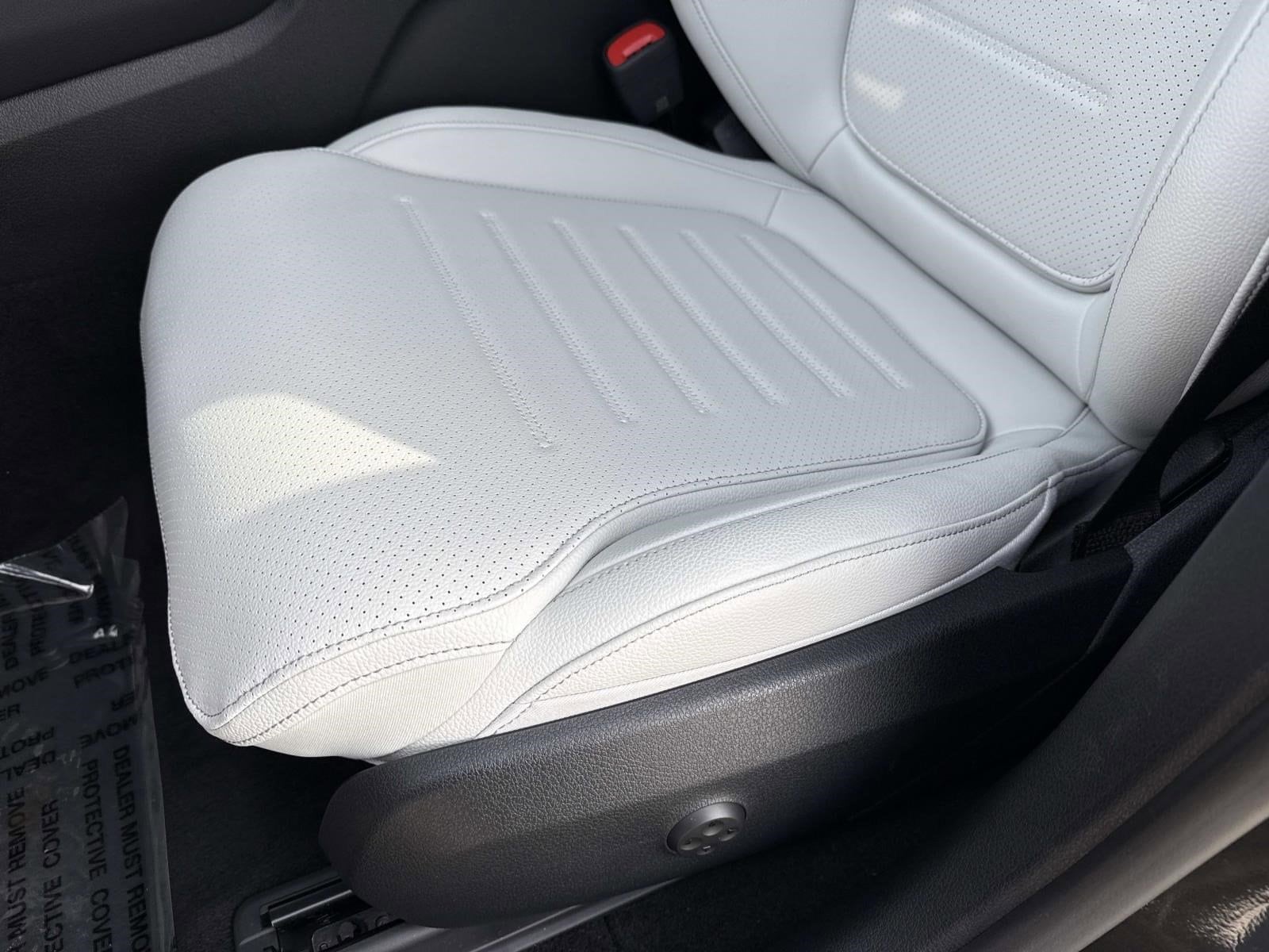 2026 MERCEDES-BENZ GLC-CLASS - Image 26