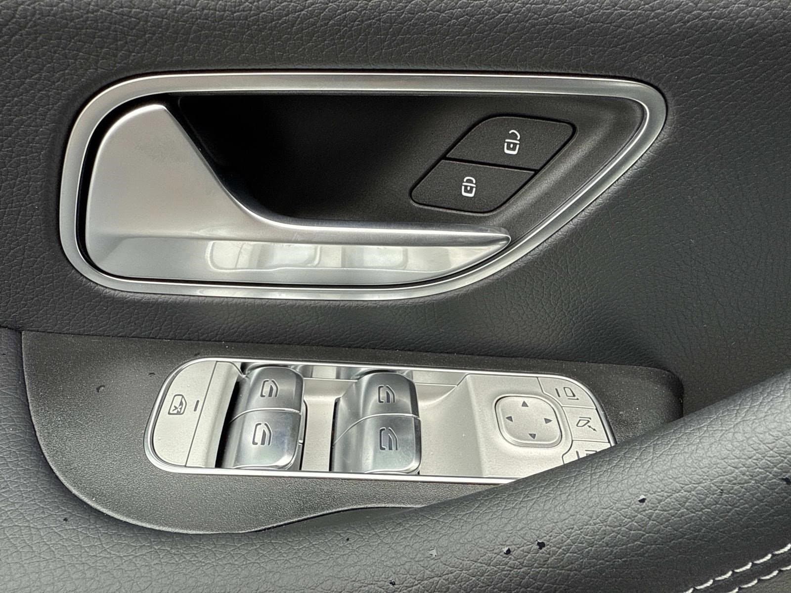 2026 MERCEDES-BENZ GLE-CLASS - Image 24