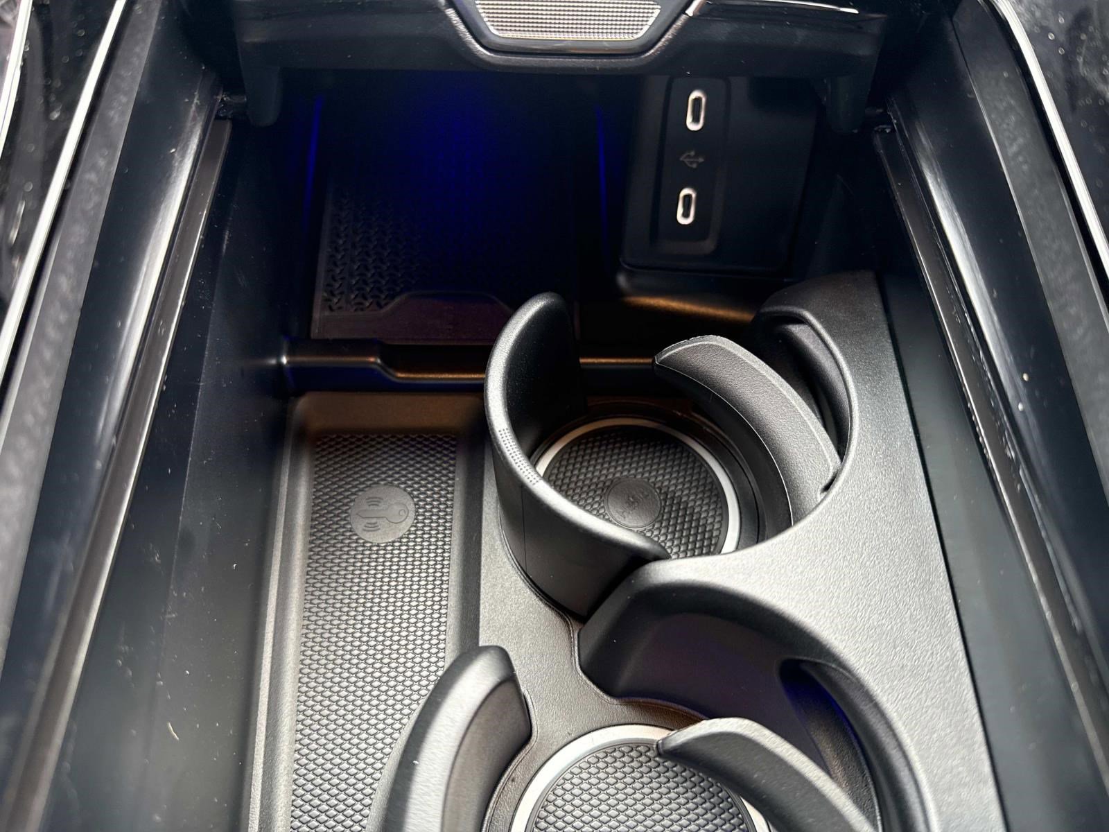 2025 MERCEDES-BENZ GLC-CLASS - Image 35