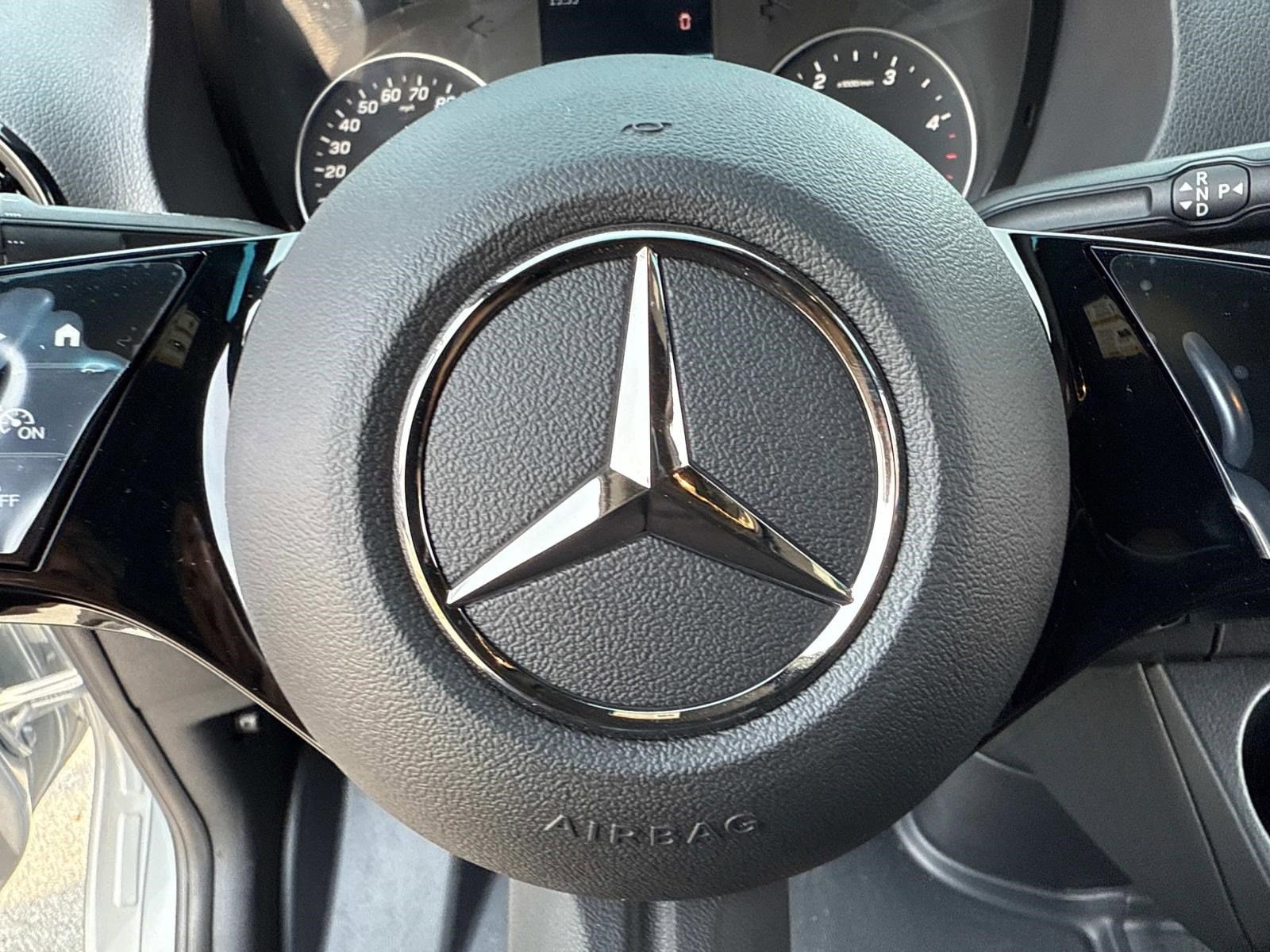 2025 MERCEDES-BENZ SPRINTER - Image 31