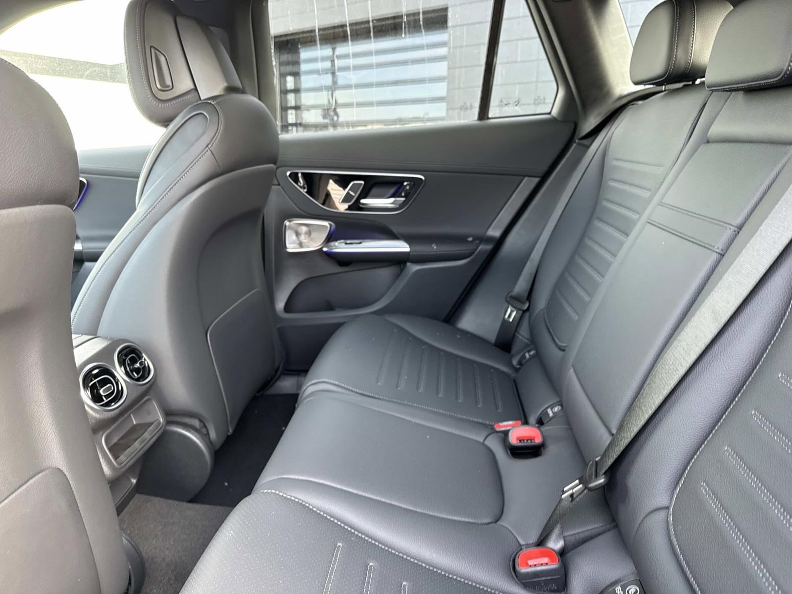 2026 MERCEDES-BENZ GLC-CLASS - Image 17