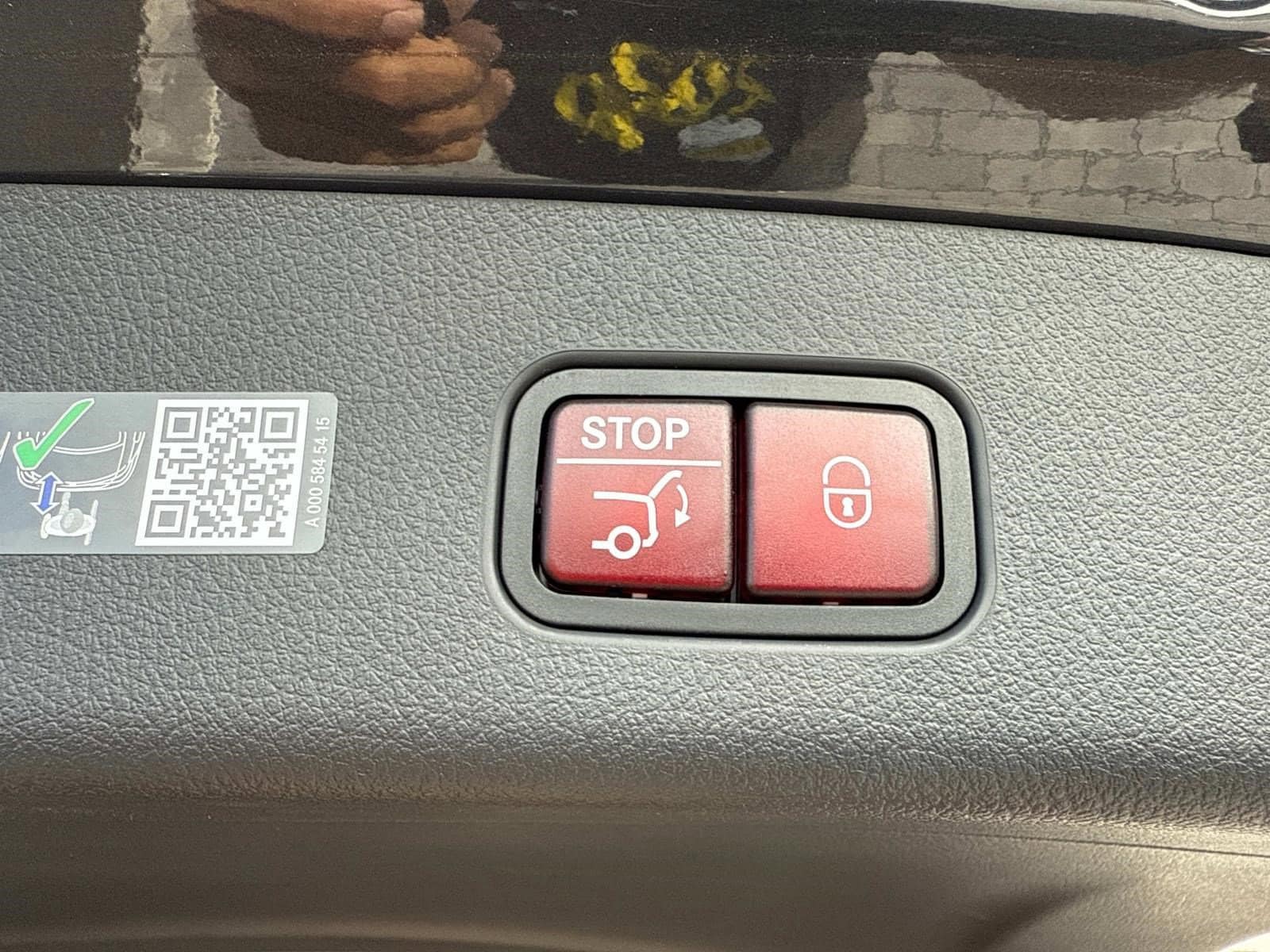 2025 MERCEDES-BENZ GLC-CLASS - Image 15