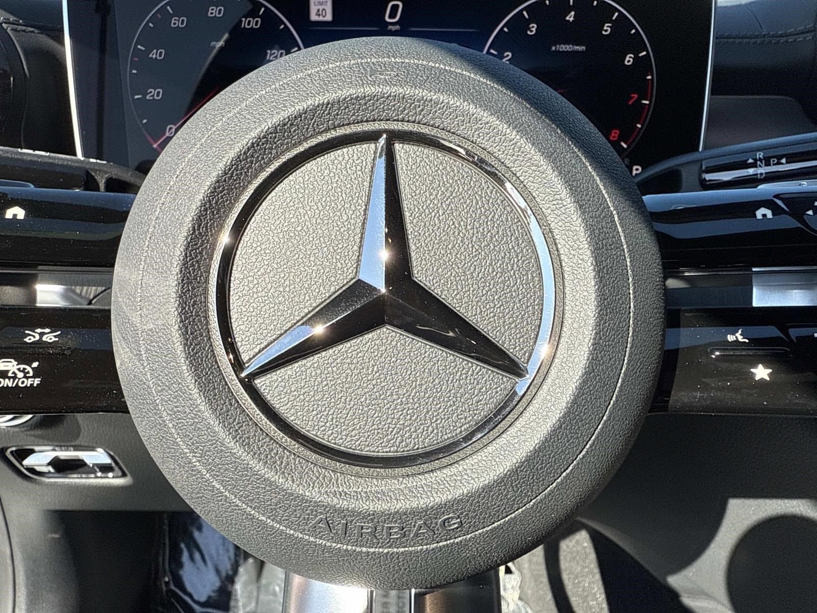 2026 MERCEDES-BENZ CLE - Image 35