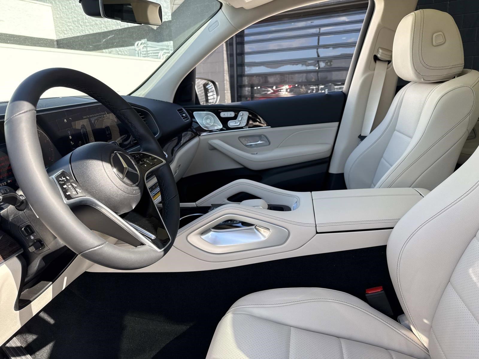 2026 MERCEDES-BENZ GLE-CLASS - Image 29