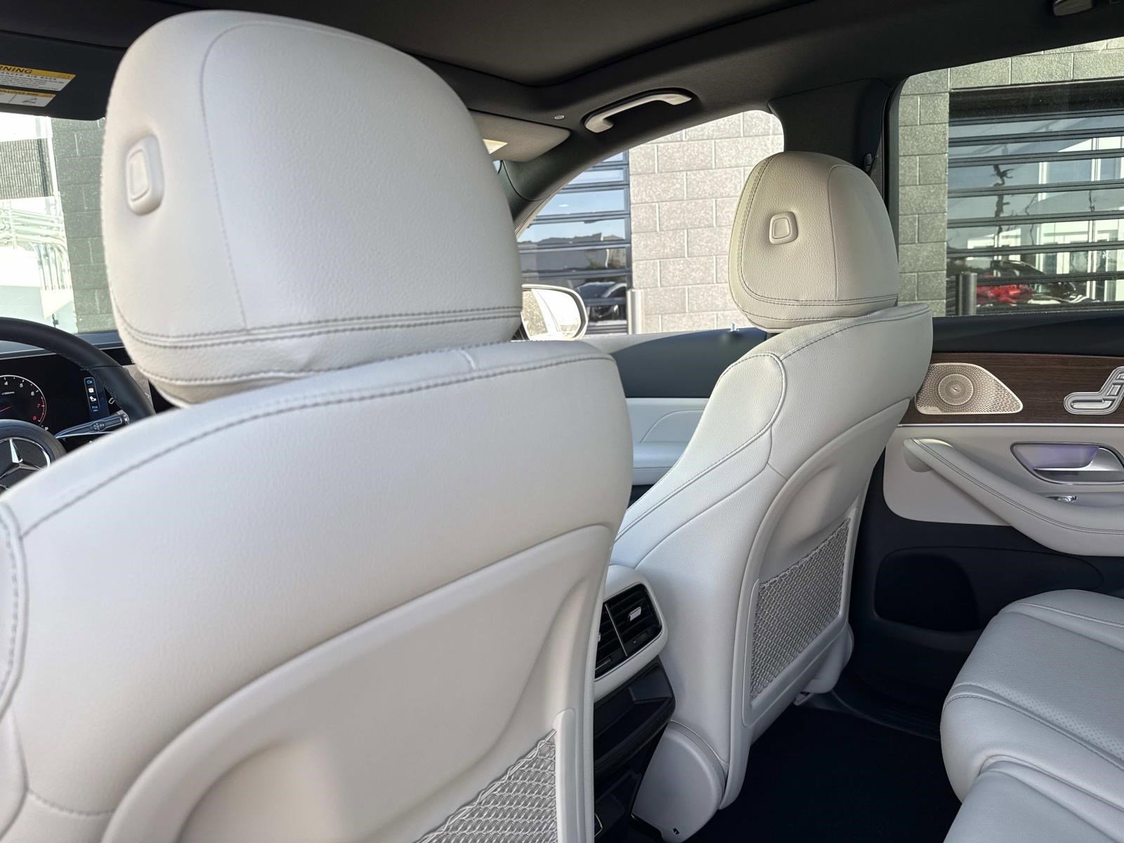 2026 MERCEDES-BENZ GLE-CLASS - Image 22