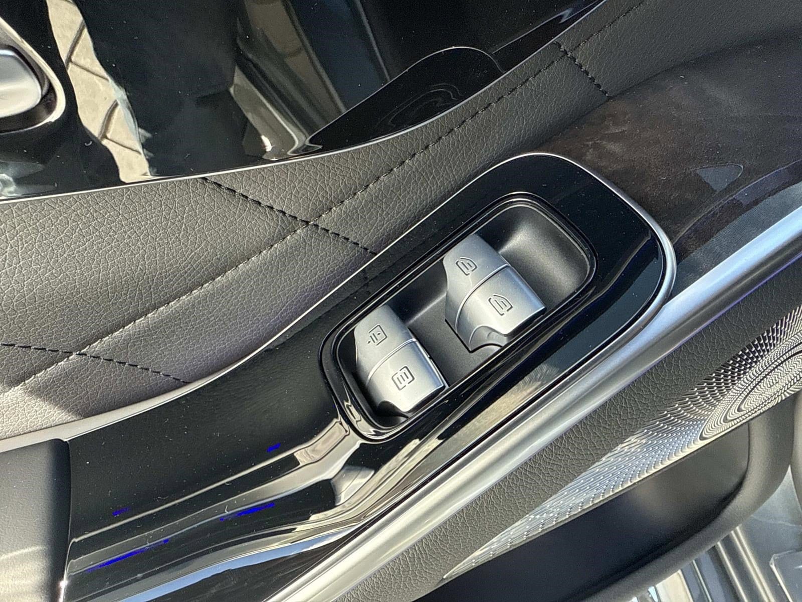 2026 MERCEDES-BENZ S-CLASS - Image 16