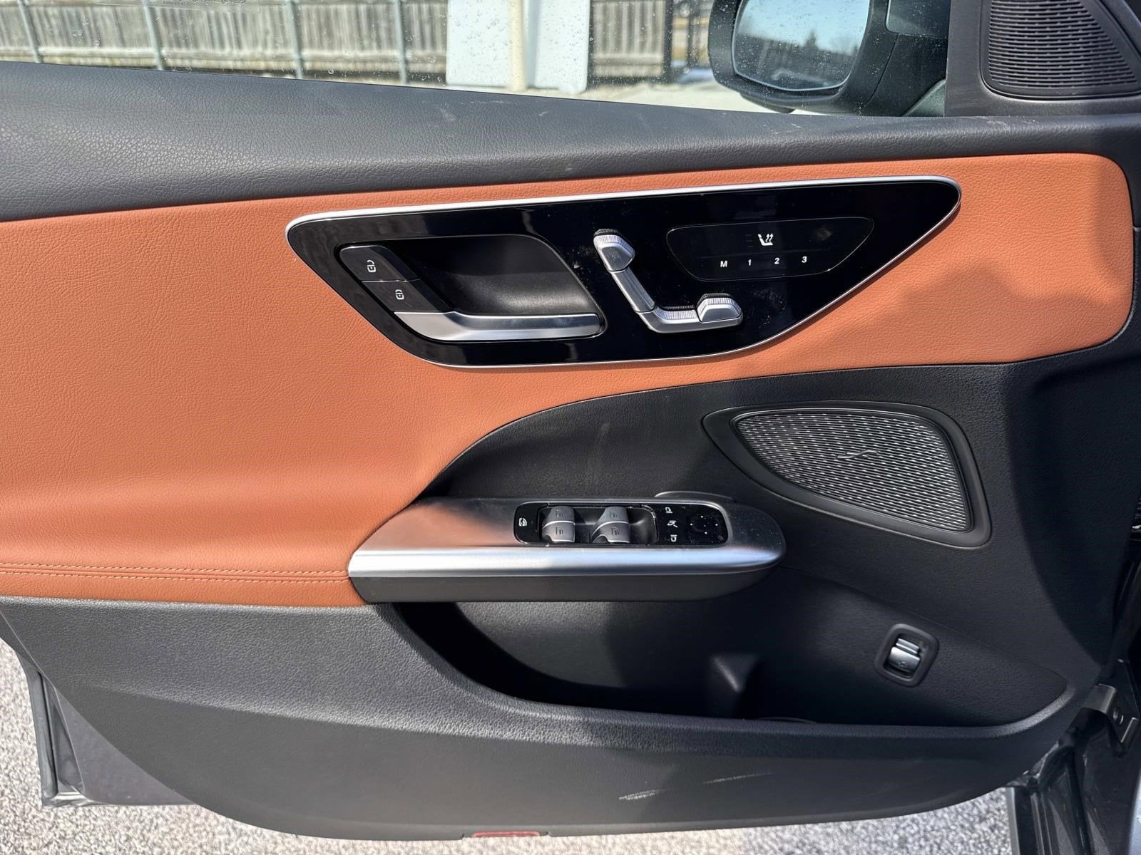 2026 MERCEDES-BENZ C-CLASS - Image 21