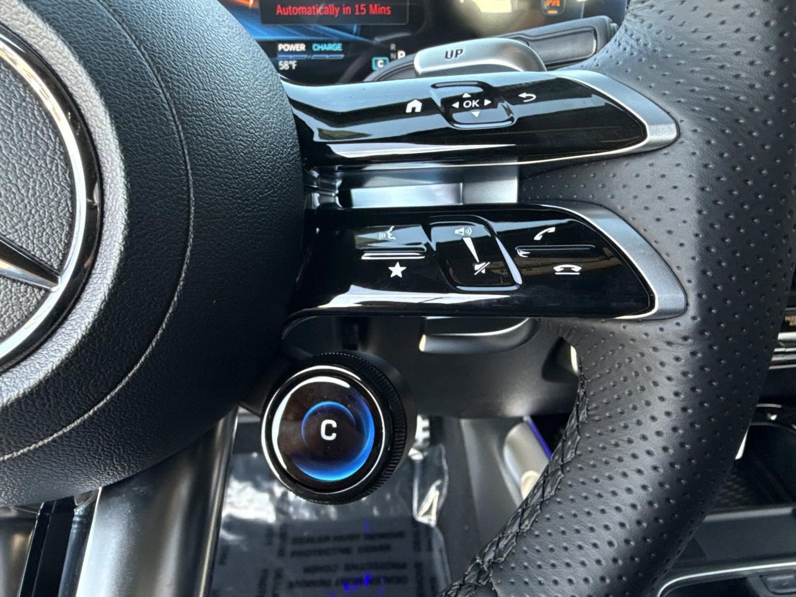 2026 MERCEDES-BENZ GLB-CLASS - Image 39