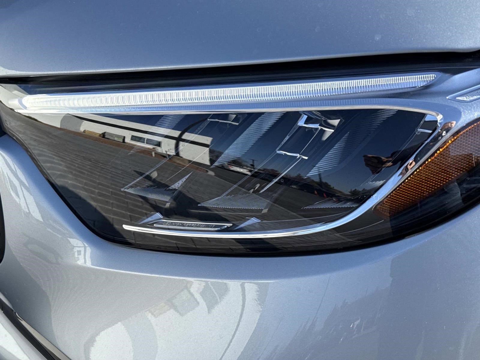 2026 MERCEDES-BENZ GLC-CLASS - Image 10