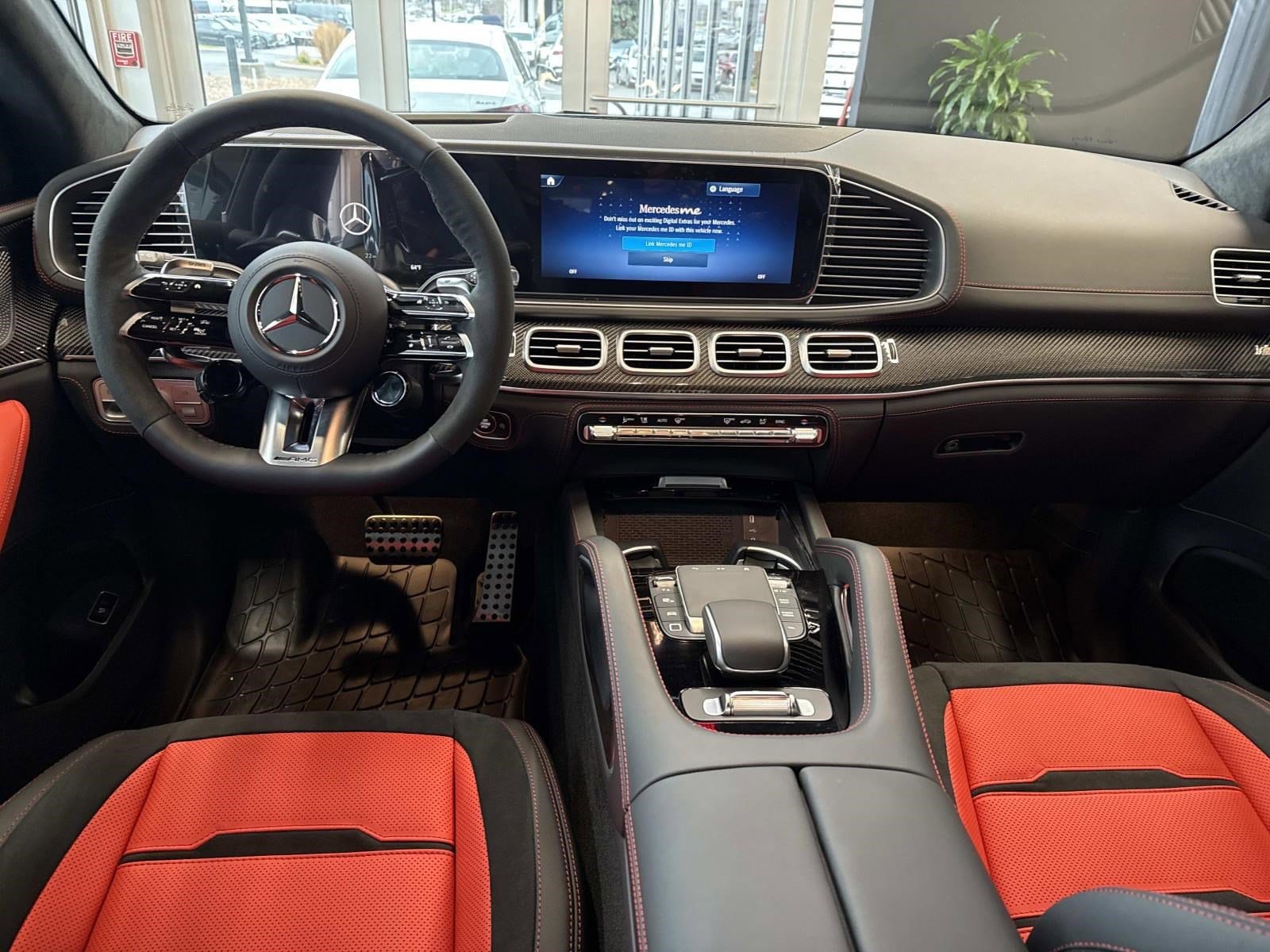 2026 MERCEDES-BENZ GLE-CLASS - Image 20