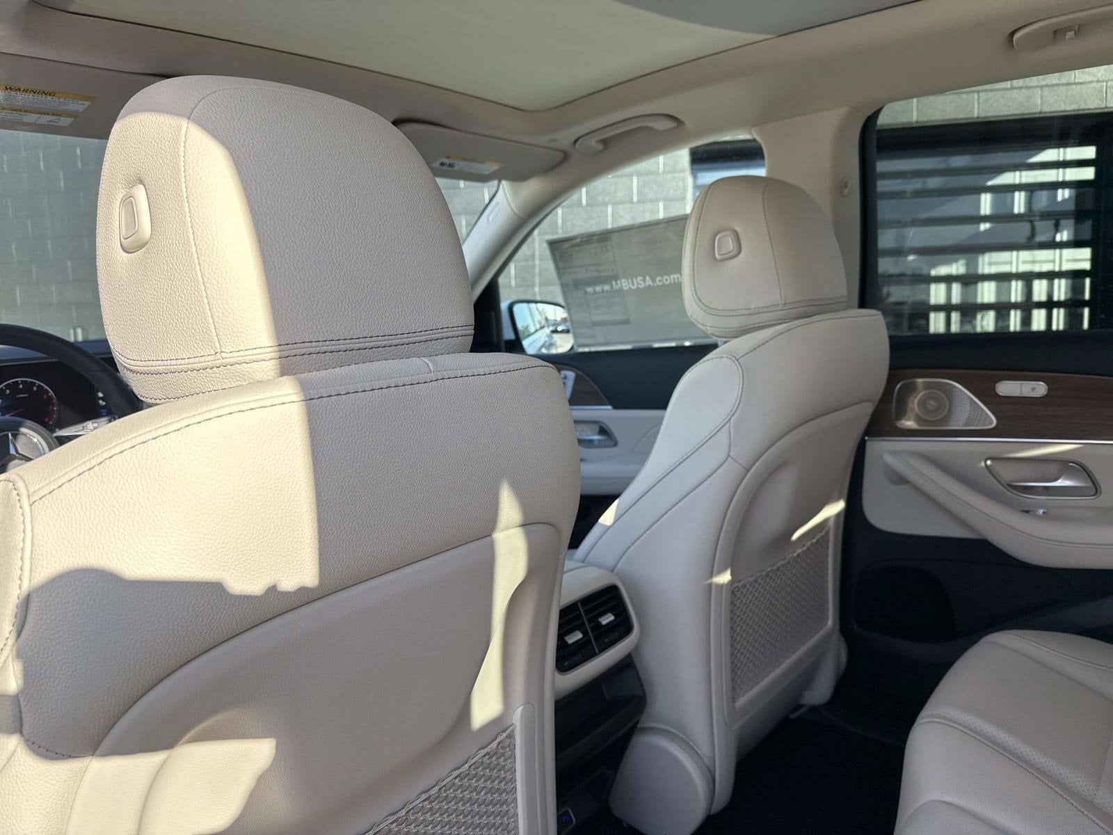 2026 MERCEDES-BENZ GLE-CLASS - Image 21