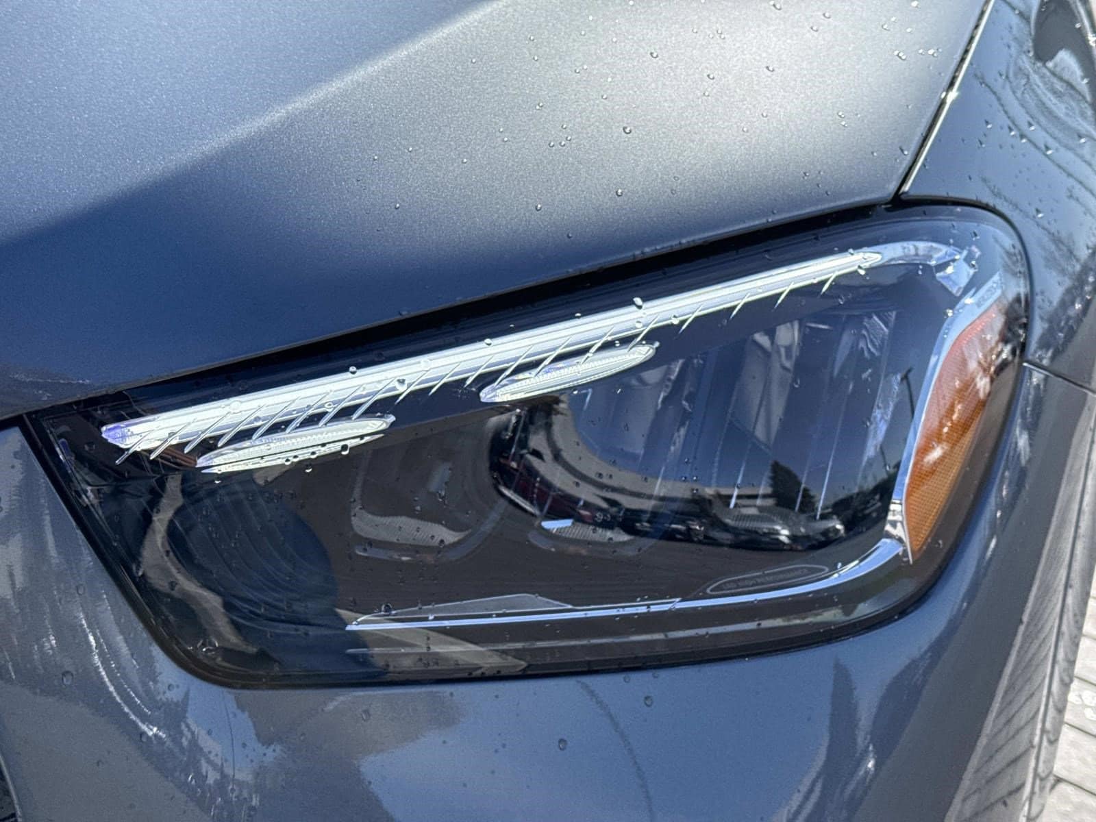 2026 MERCEDES-BENZ GLE-CLASS - Image 13