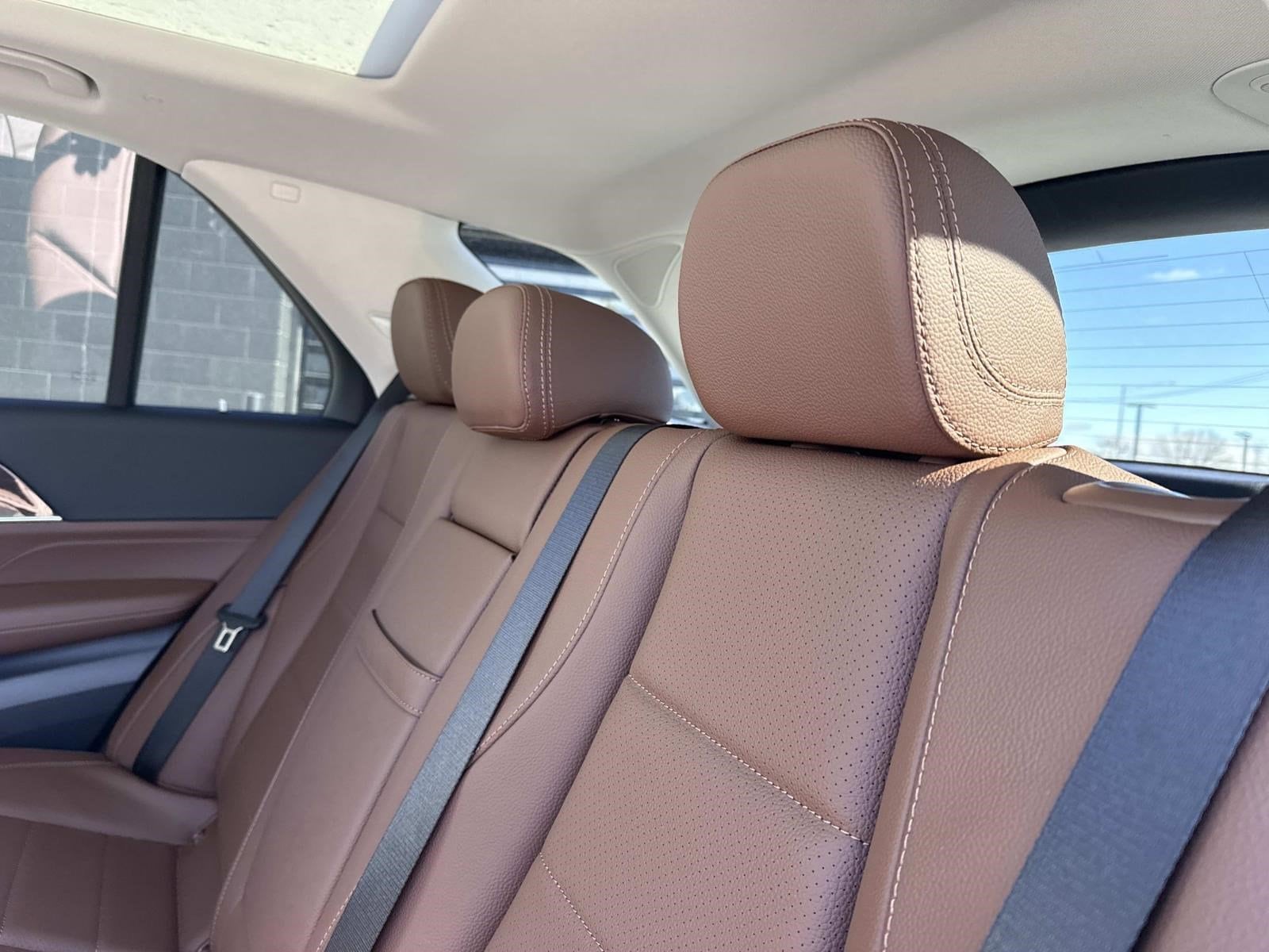 2026 MERCEDES-BENZ GLE-CLASS - Image 20