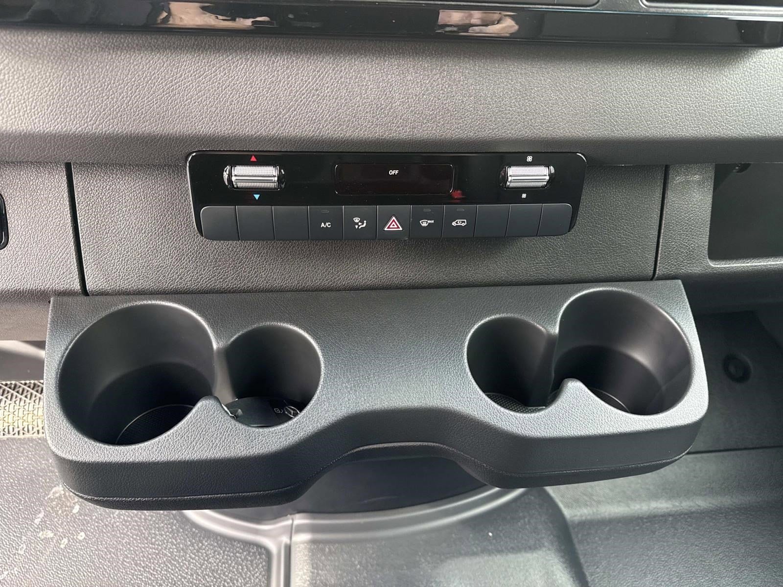 2026 MERCEDES-BENZ SPRINTER - Image 24