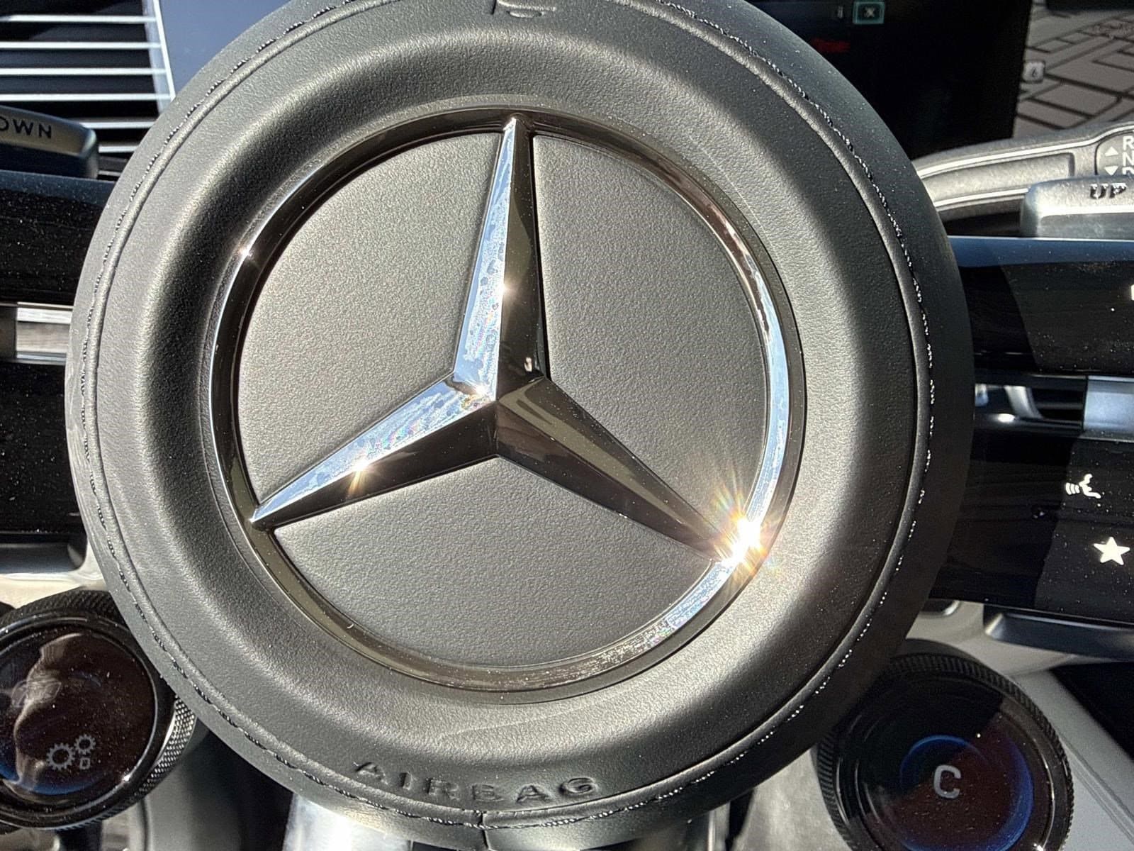 2026 MERCEDES-BENZ GLE-CLASS - Image 41