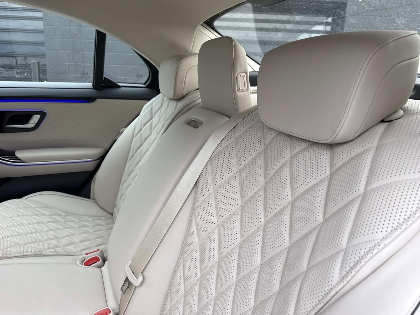 2026 MERCEDES-BENZ S-CLASS - Image 17