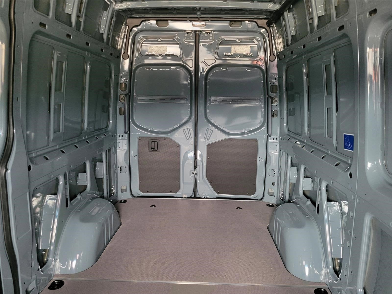 2025 MERCEDES-BENZ SPRINTER - Image 24