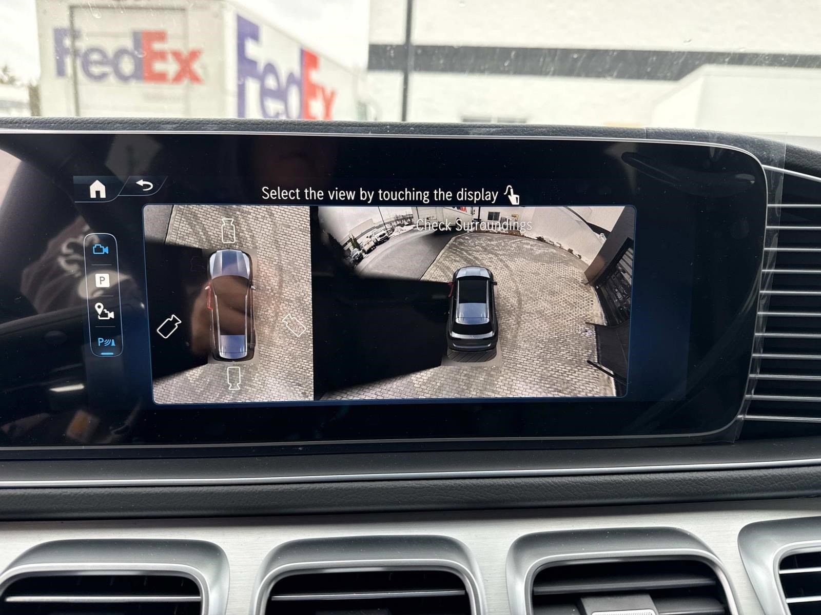 2026 MERCEDES-BENZ GLS-CLASS - Image 34