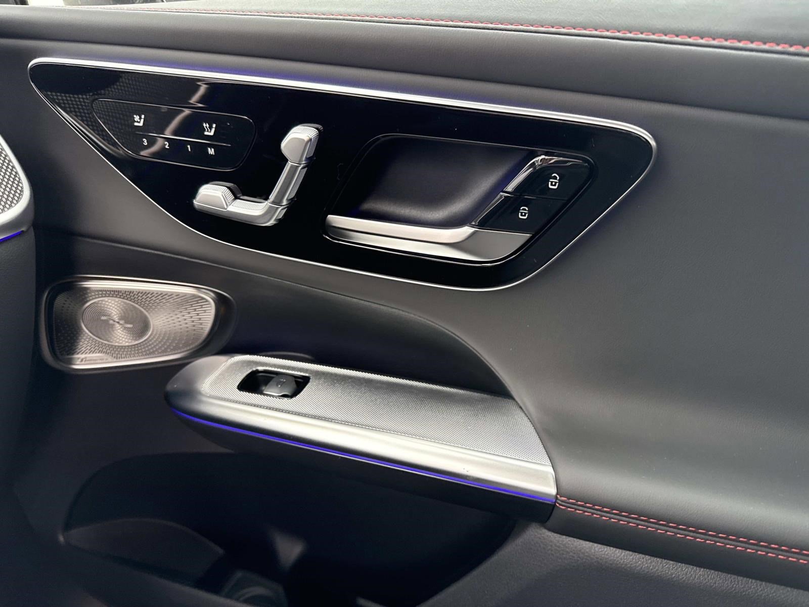 2026 MERCEDES-BENZ GLC-CLASS - Image 33