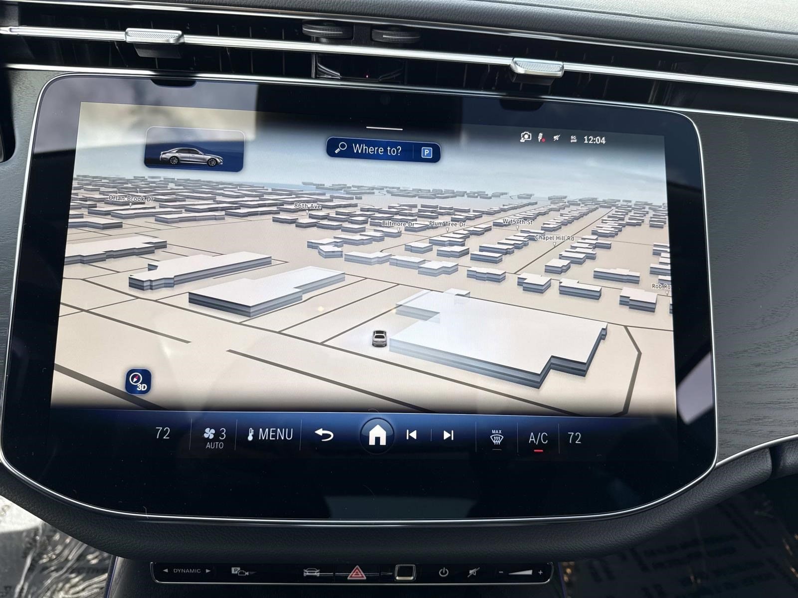 2026 MERCEDES-BENZ E-CLASS - Image 32