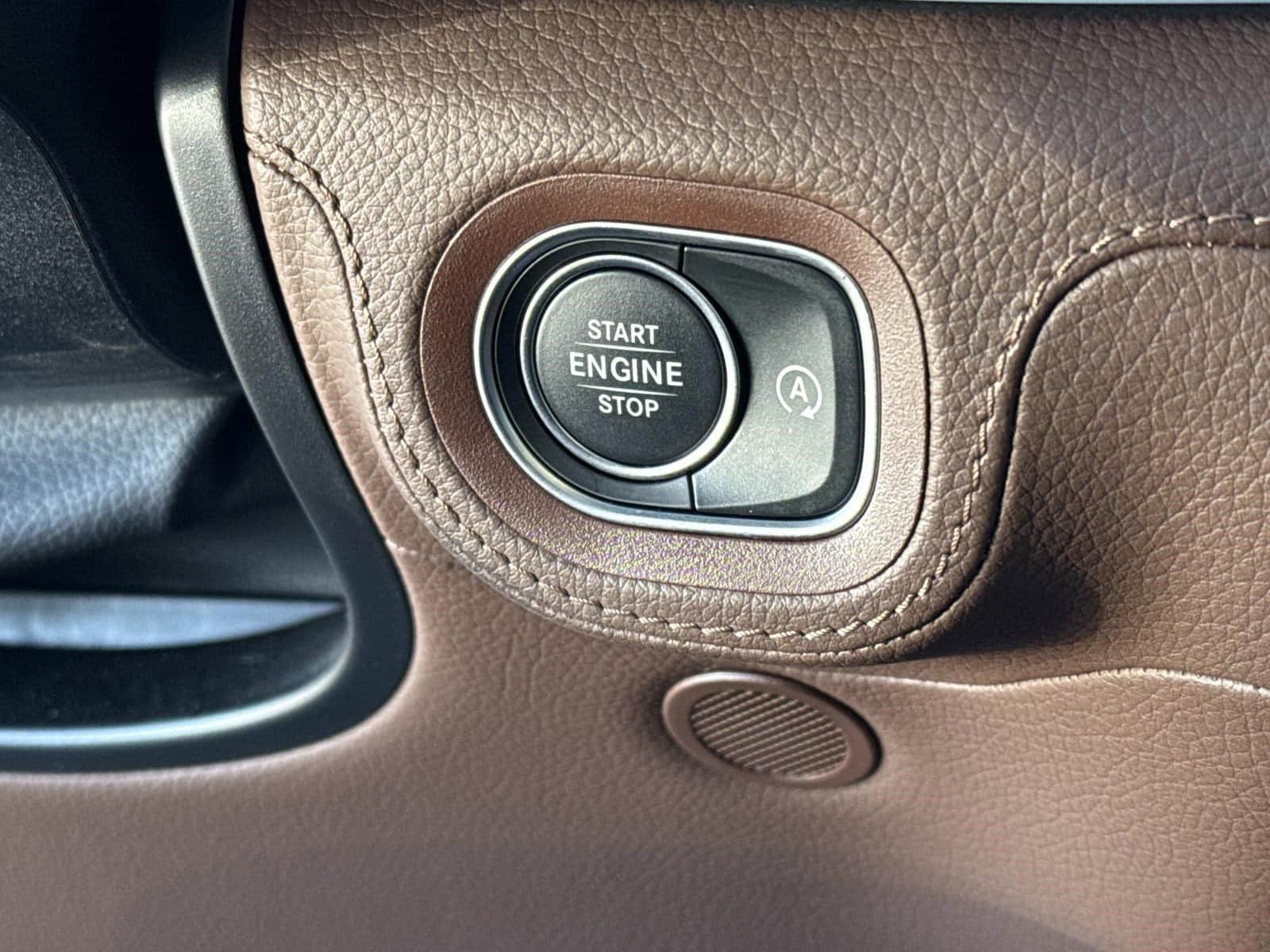 2026 MERCEDES-BENZ GLE-CLASS - Image 36