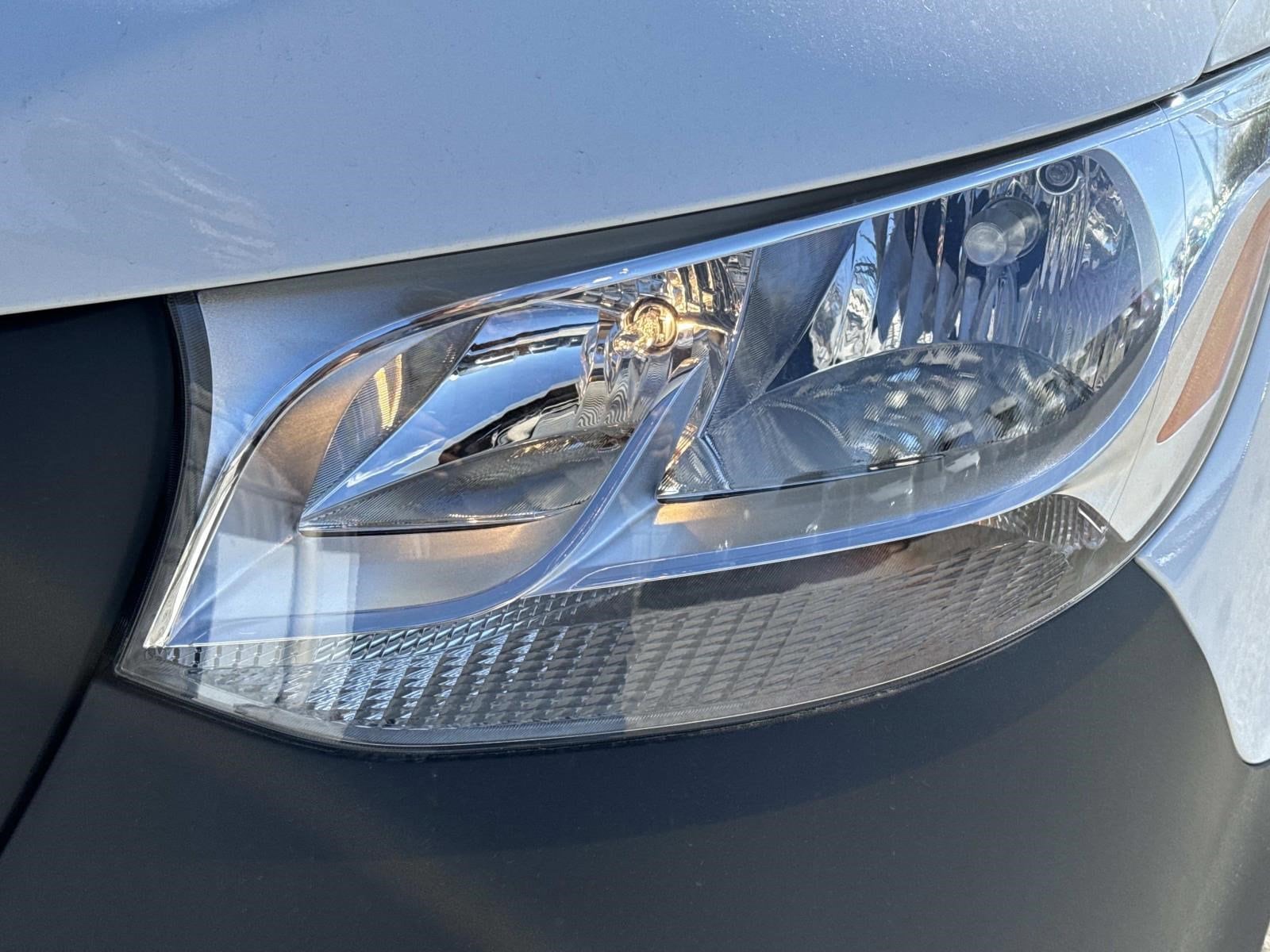 2026 MERCEDES-BENZ SPRINTER - Image 13