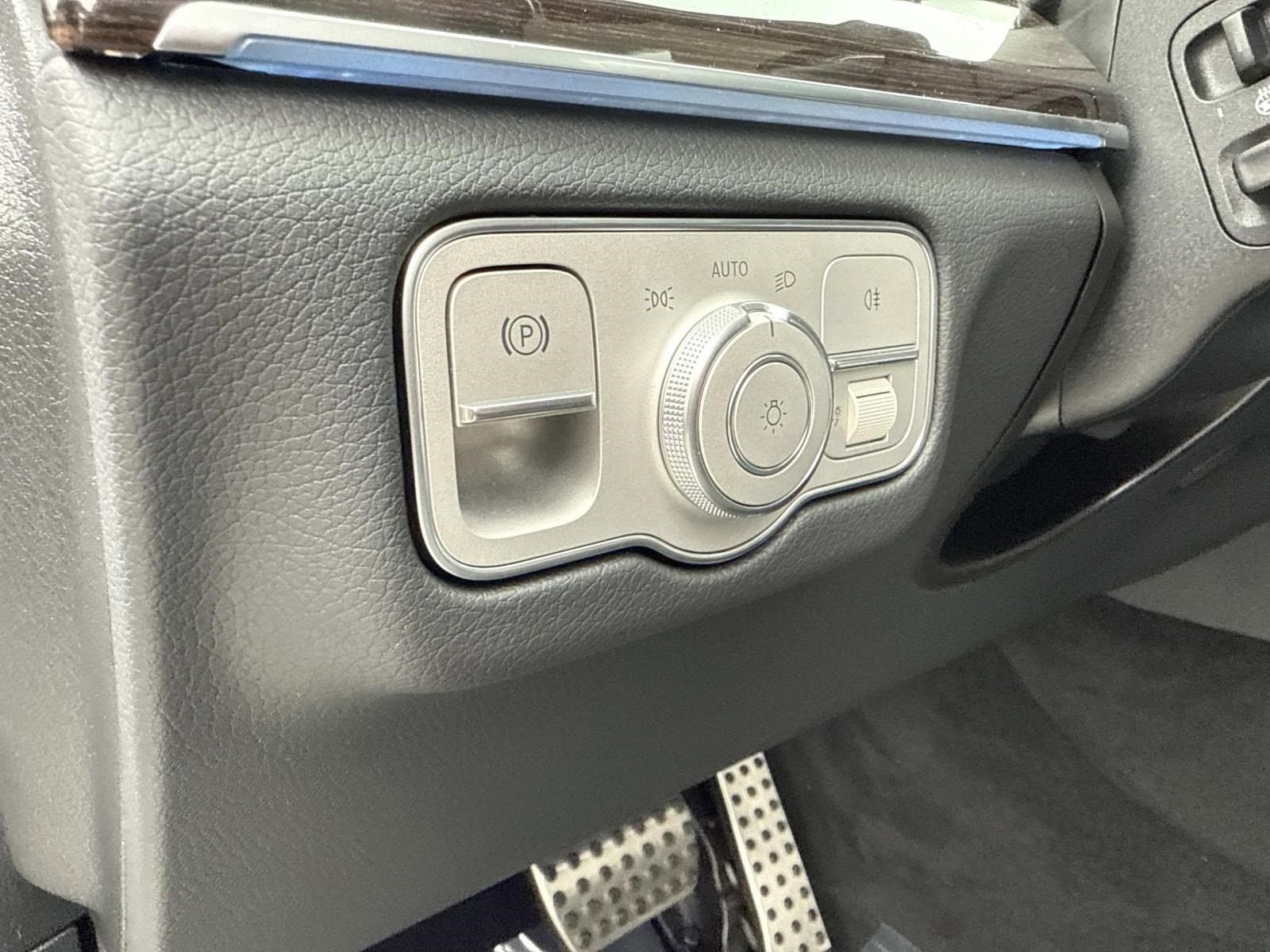 2026 MERCEDES-BENZ GLS-CLASS - Image 30