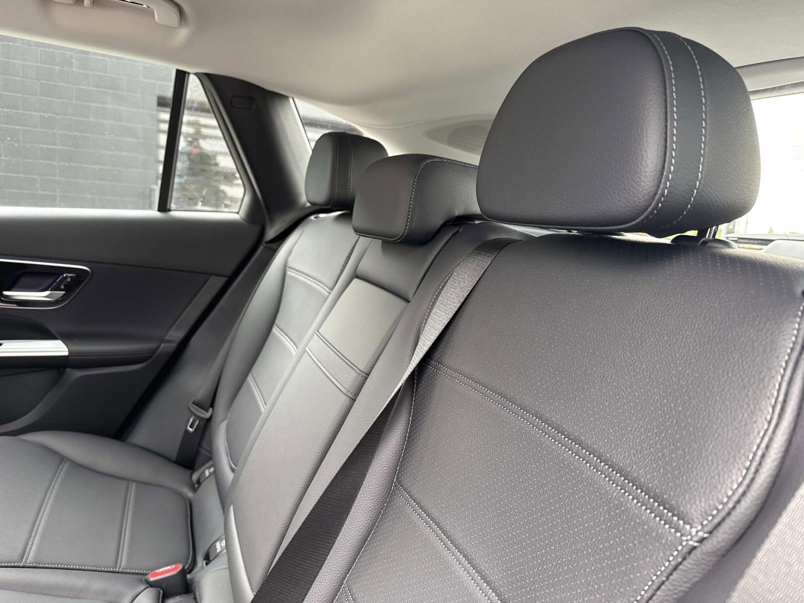 2025 MERCEDES-BENZ GLC-CLASS - Image 19