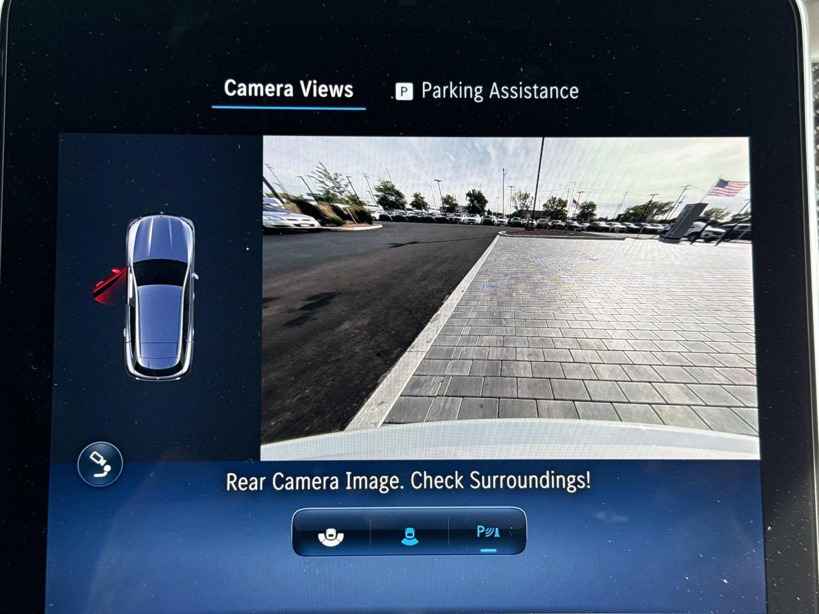 2025 MERCEDES-BENZ GLC-CLASS - Image 32