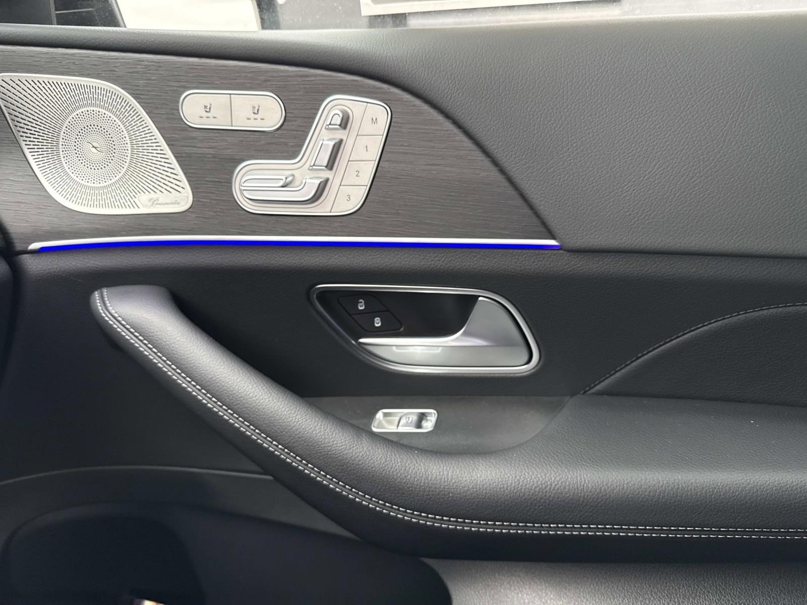 2026 MERCEDES-BENZ GLE-CLASS - Image 29