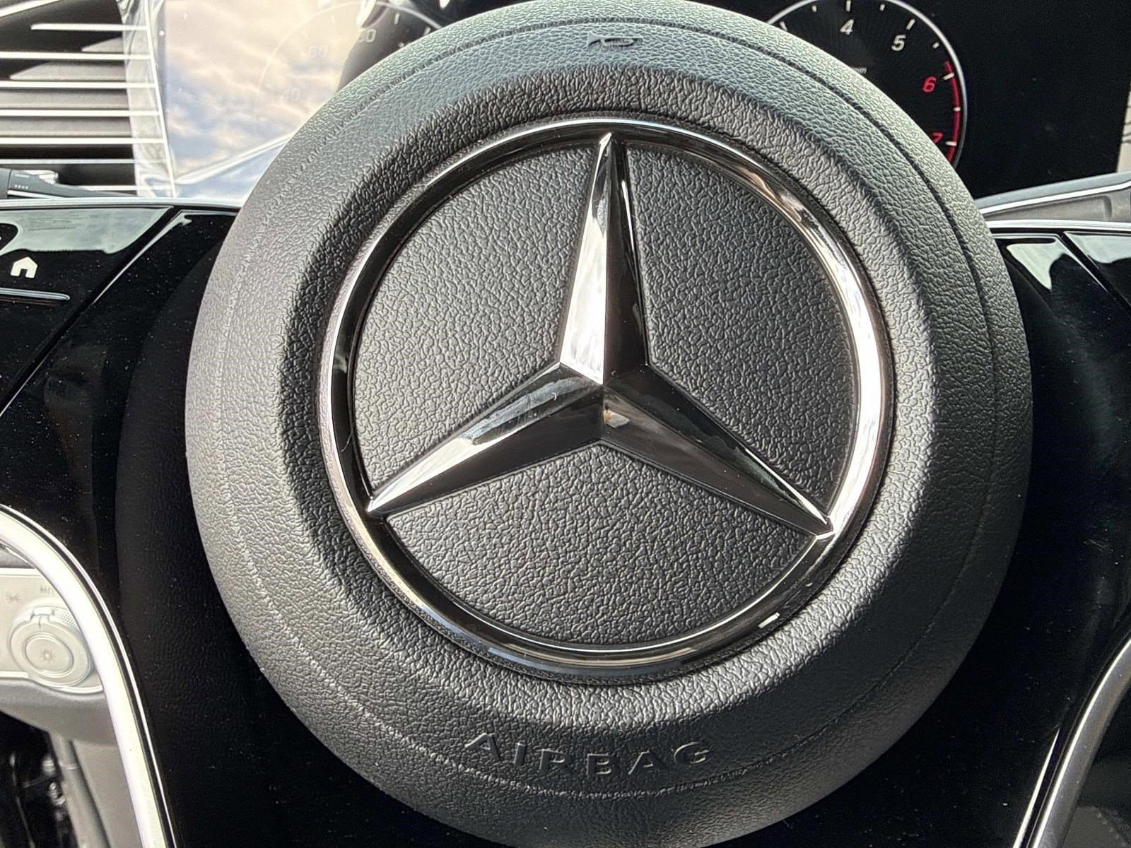 2026 MERCEDES-BENZ GLE-CLASS - Image 41