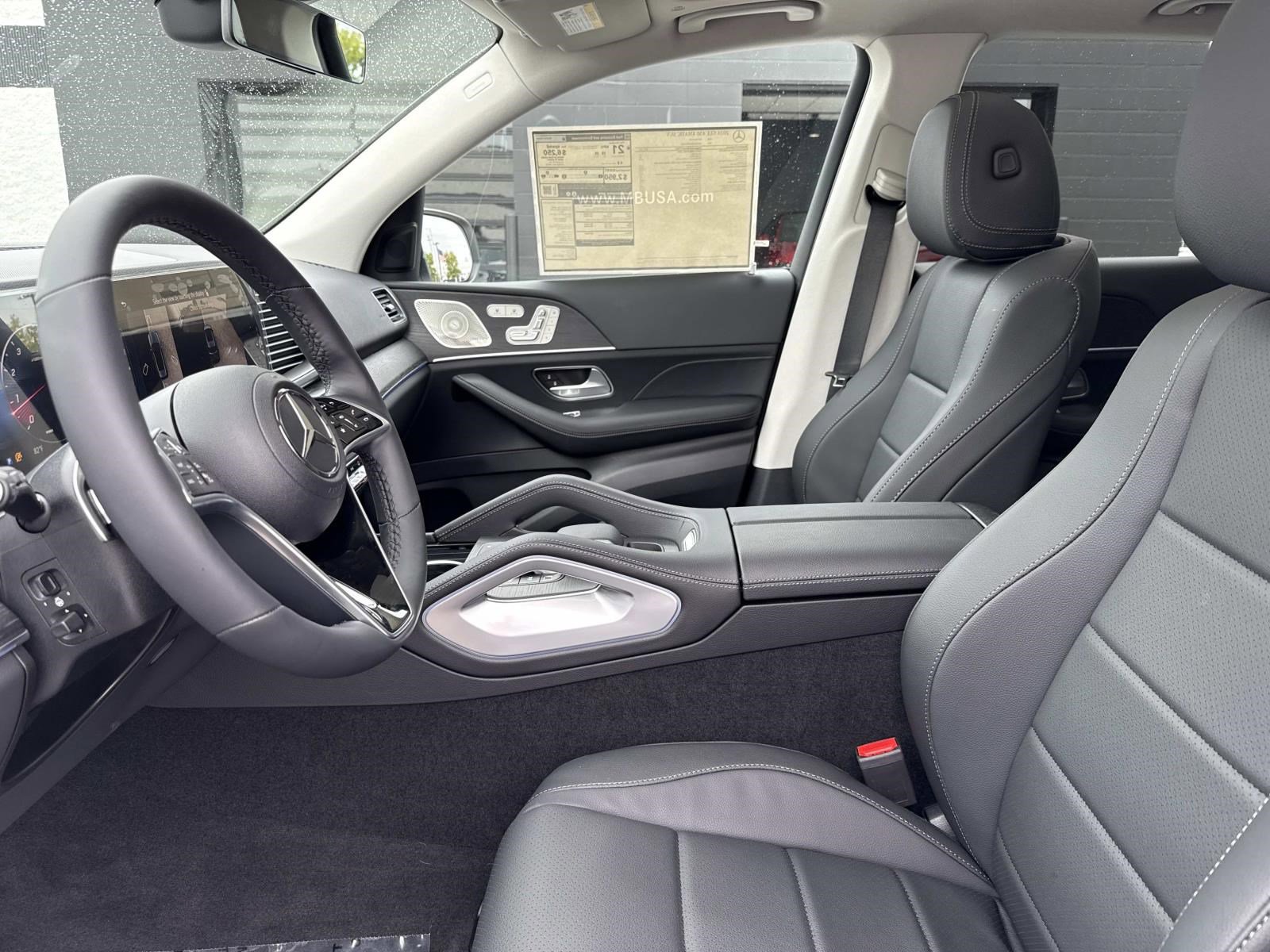 2026 MERCEDES-BENZ GLE-CLASS - Image 29