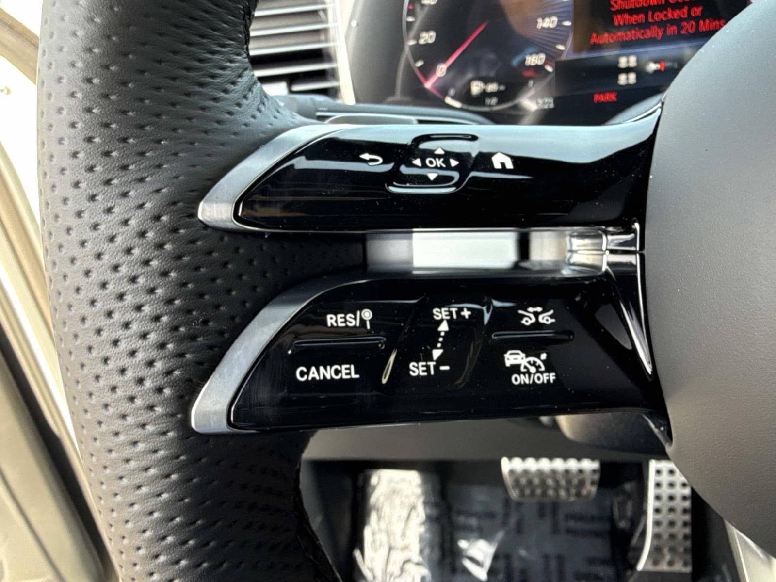 2026 MERCEDES-BENZ GLS-CLASS - Image 44