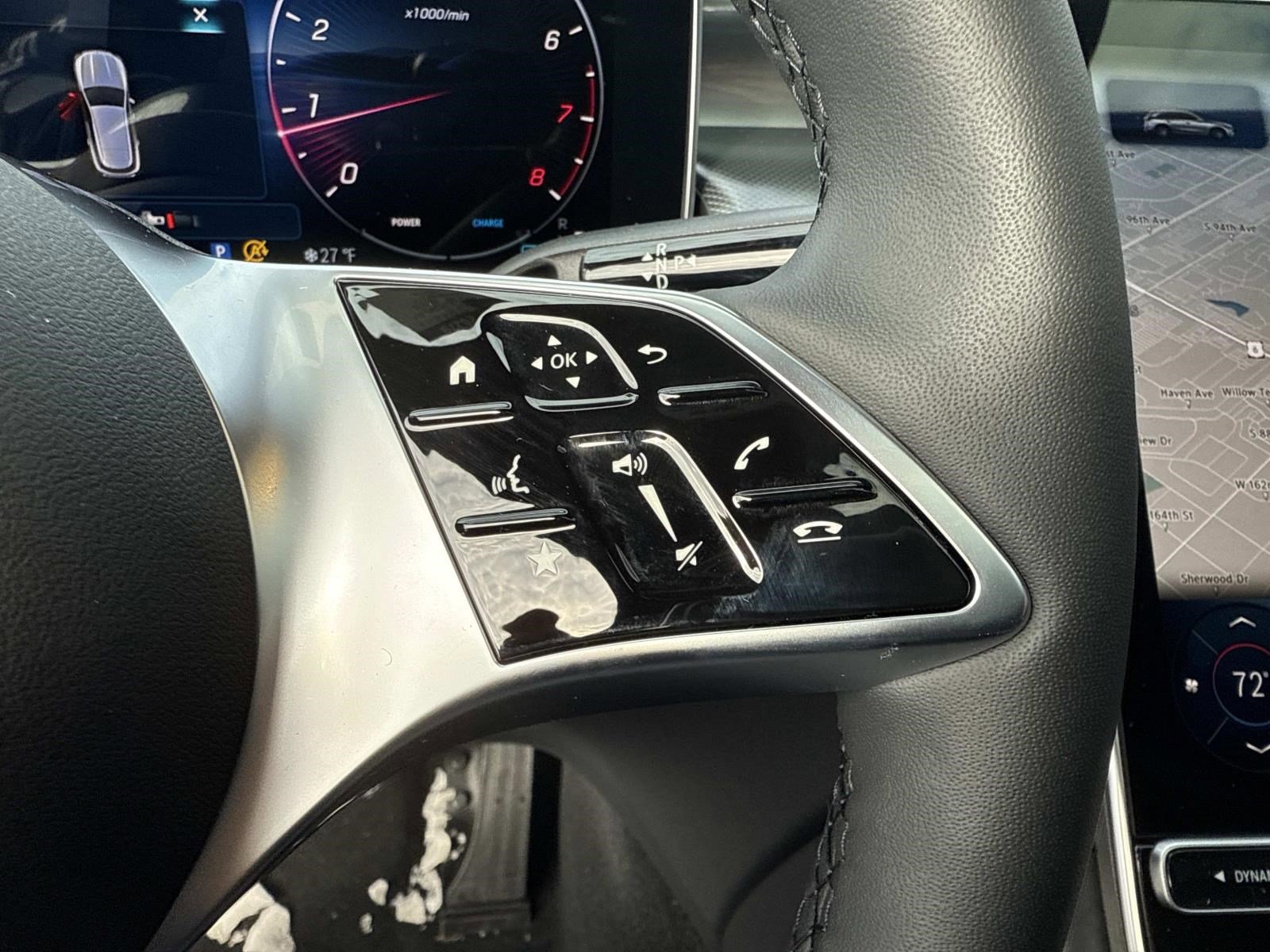 2026 MERCEDES-BENZ GLC-CLASS - Image 39