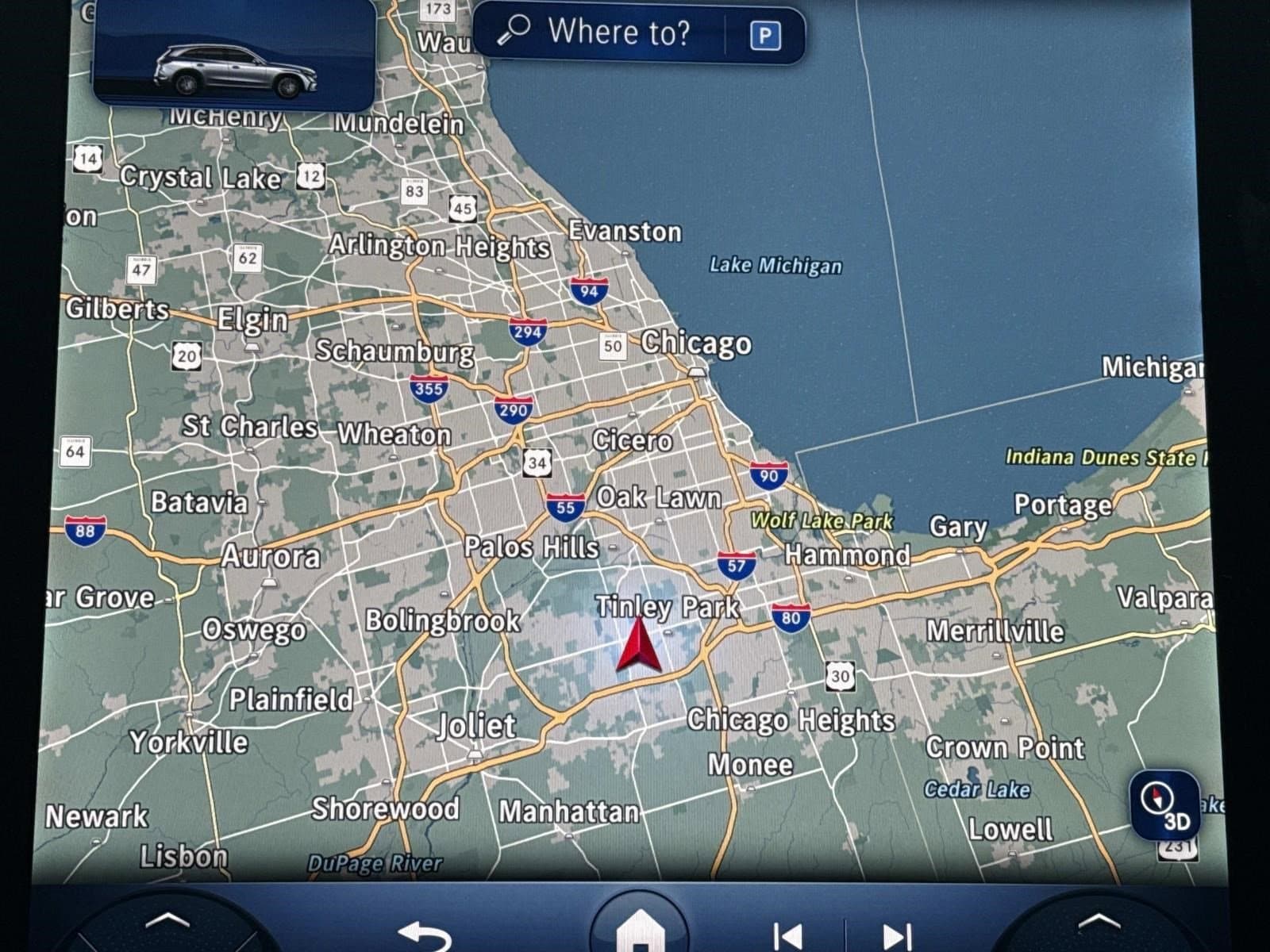 2026 MERCEDES-BENZ GLC-CLASS - Image 35