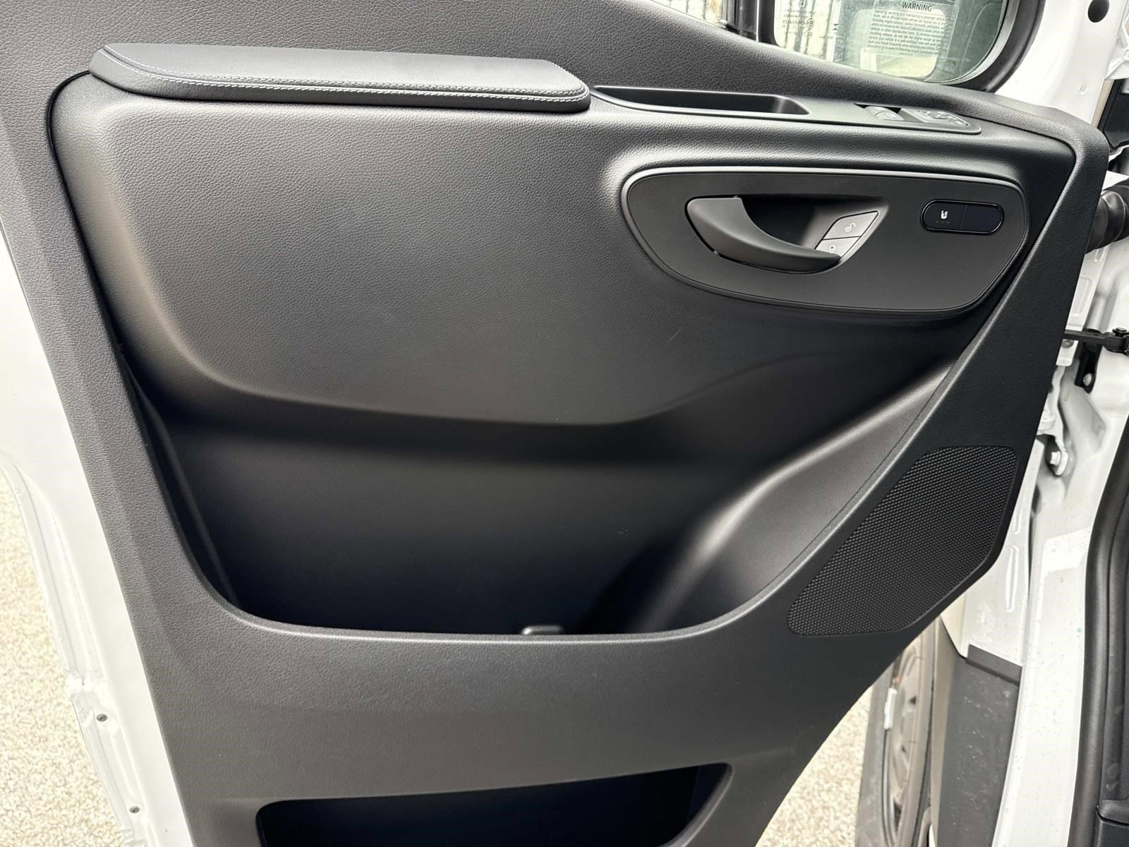 2026 MERCEDES-BENZ SPRINTER - Image 15