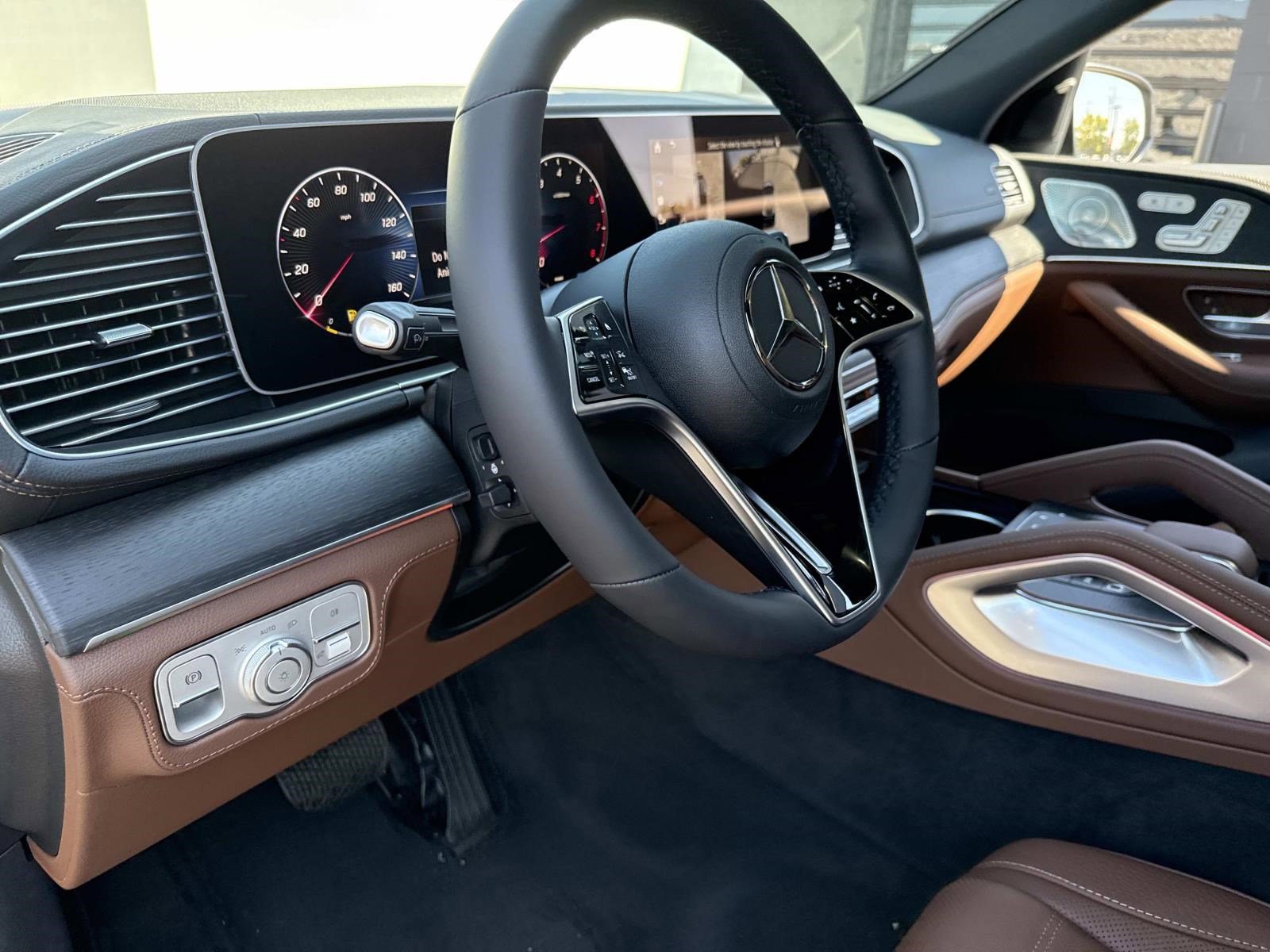 2026 MERCEDES-BENZ GLE-CLASS - Image 29