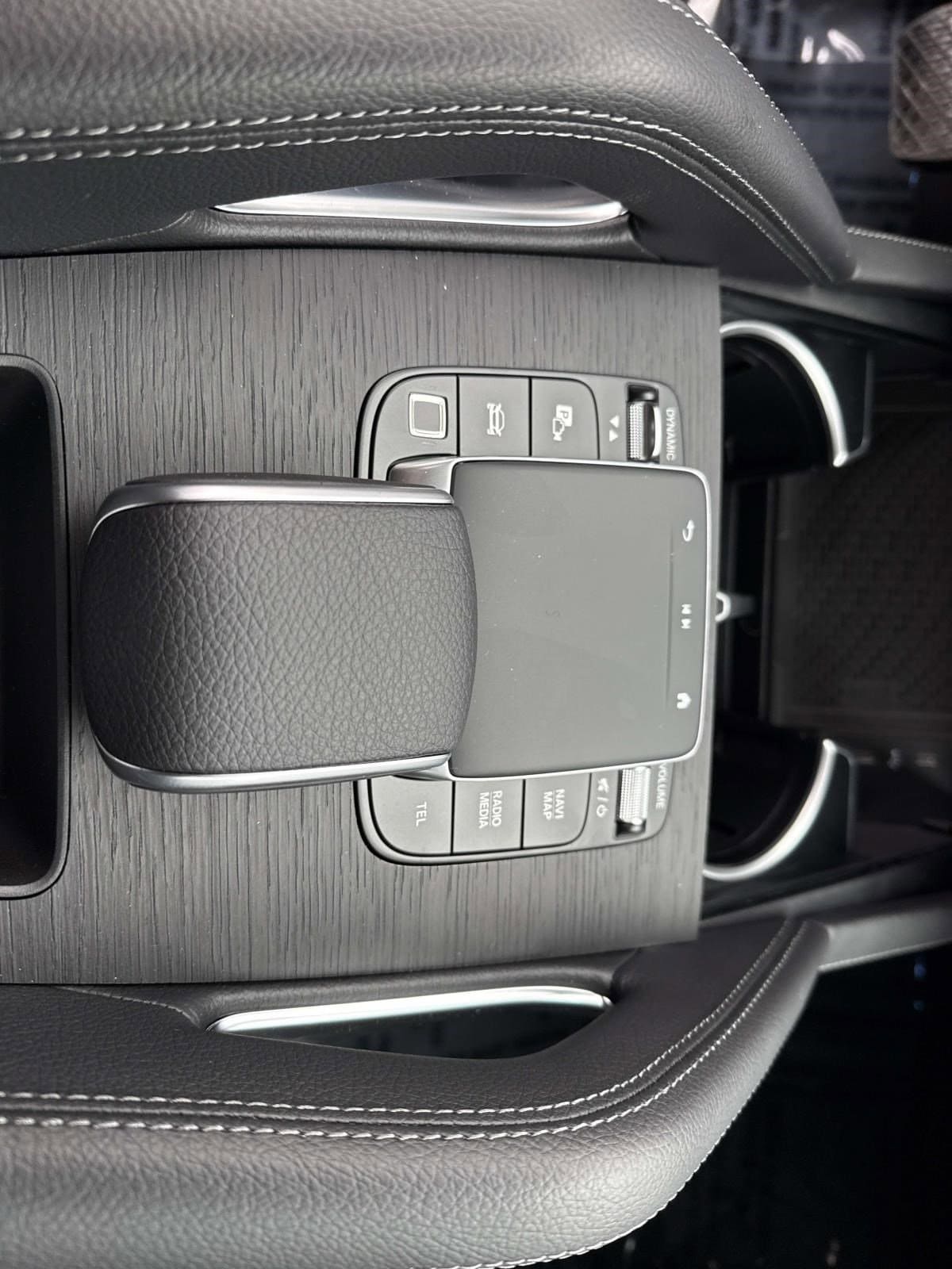 2026 MERCEDES-BENZ GLE-CLASS - Image 38