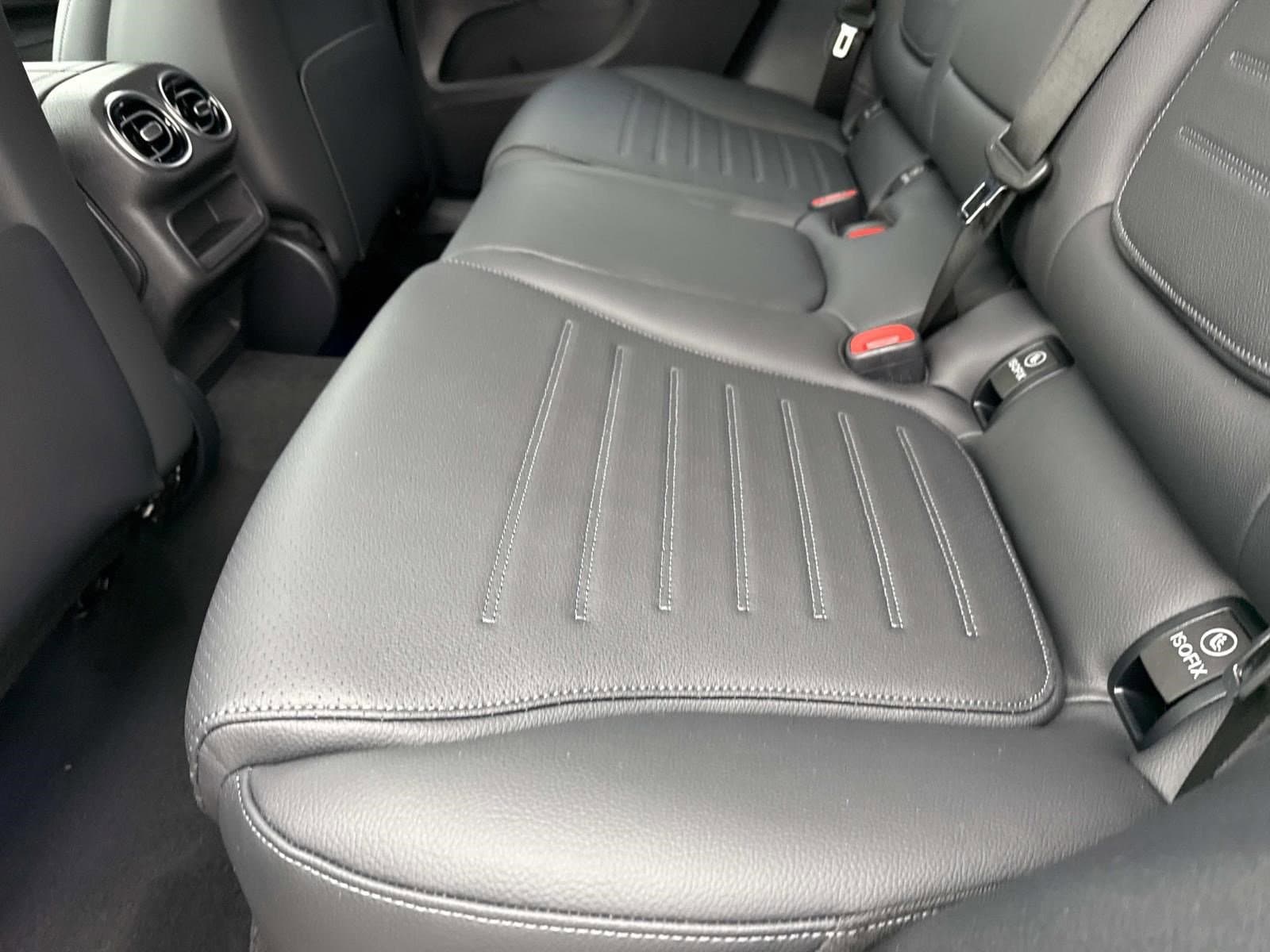 2026 MERCEDES-BENZ GLC-CLASS - Image 18