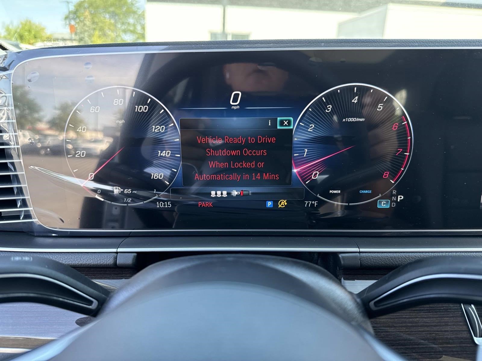 2026 MERCEDES-BENZ GLE-CLASS - Image 42