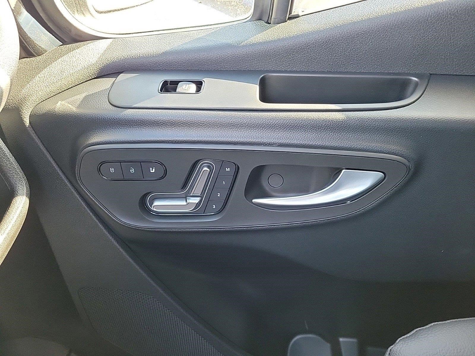 2025 MERCEDES-BENZ SPRINTER - Image 20