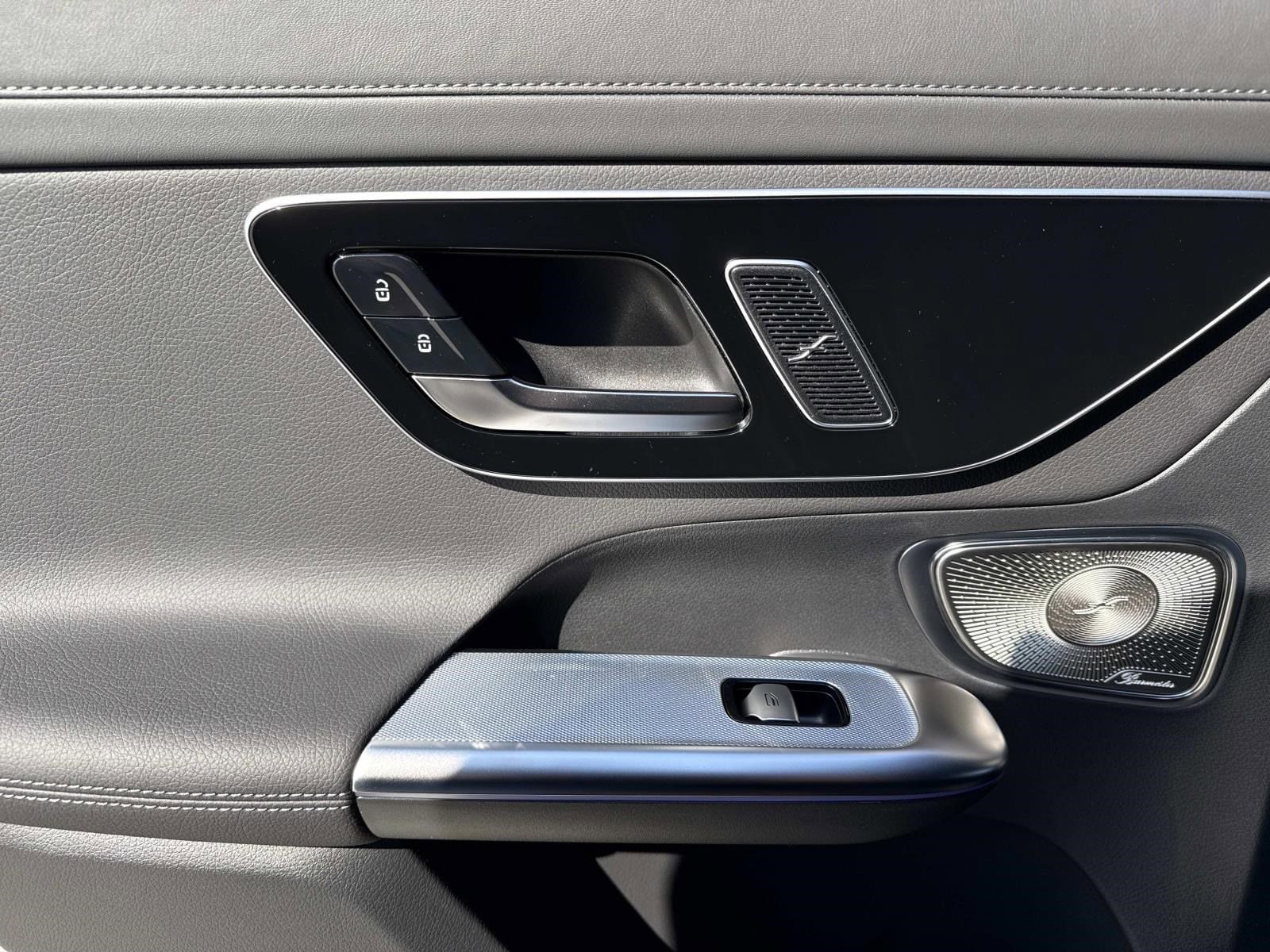 2026 MERCEDES-BENZ GLC-CLASS - Image 14