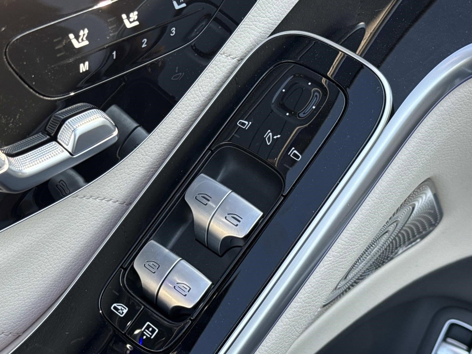 2026 MERCEDES-BENZ S-CLASS - Image 26